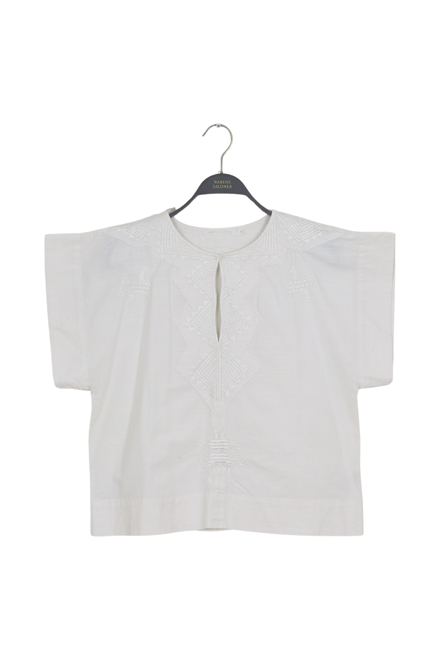 PreLoved Rosalyn - Pyramid blouse - M