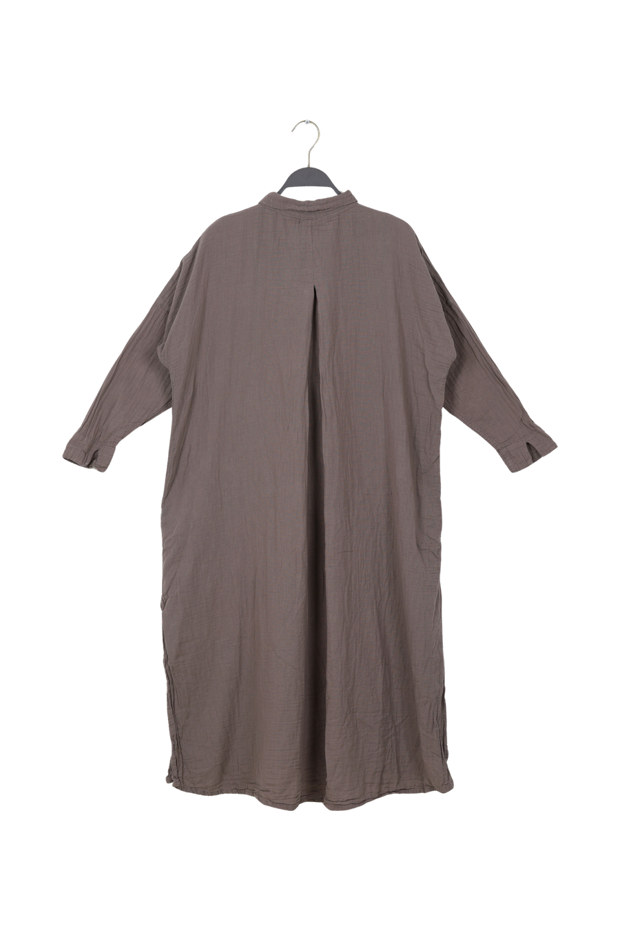 PreLoved Maddie - Cotton dbl pocket dress - S