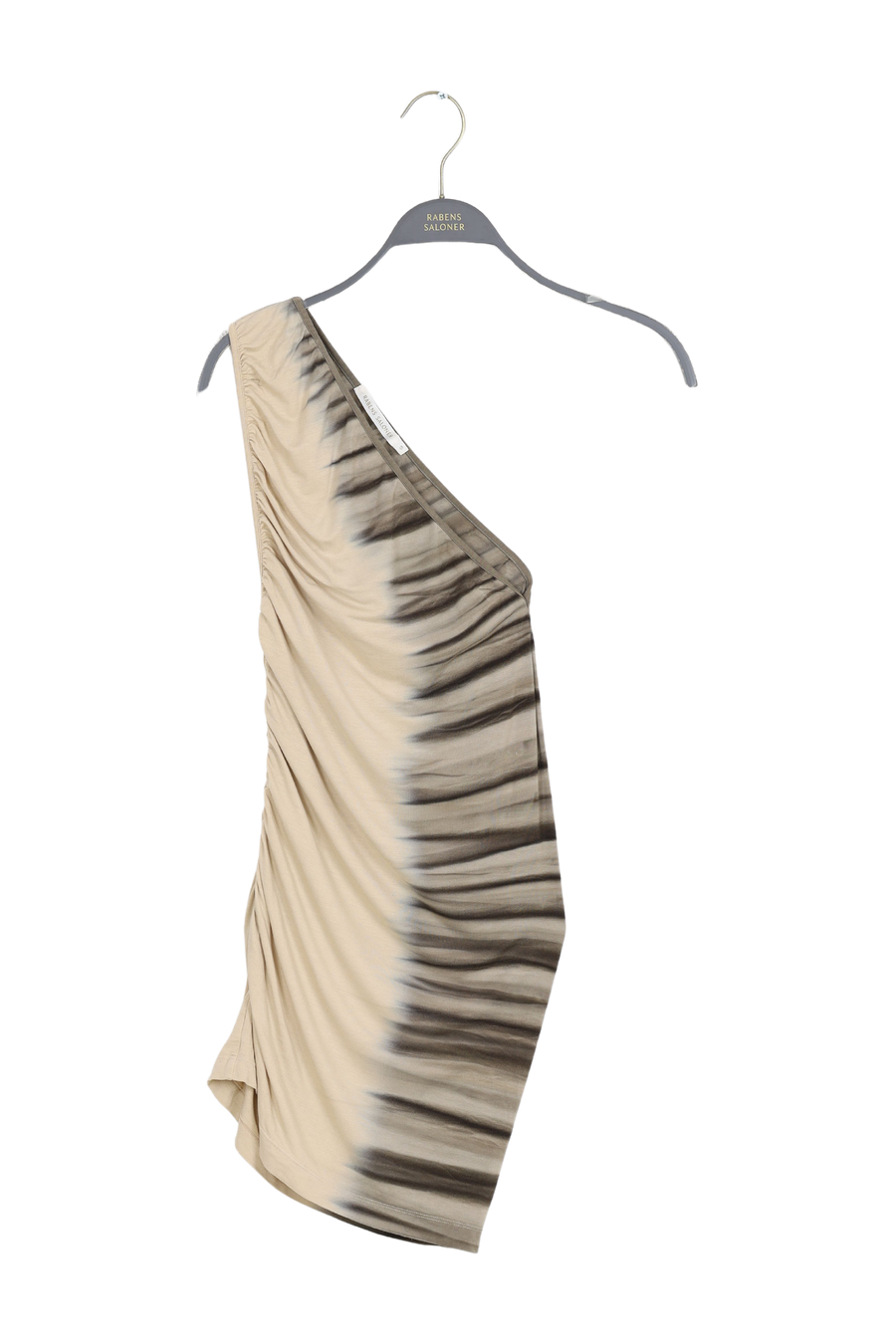 PreLoved Lua - Tidal One-Shoulder-Kleid - S