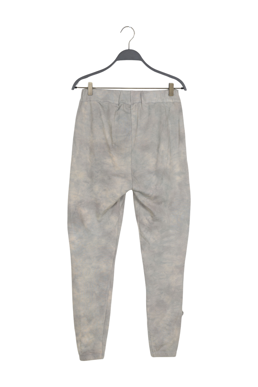 PreLoved Winona - Marbled sweat pants - S