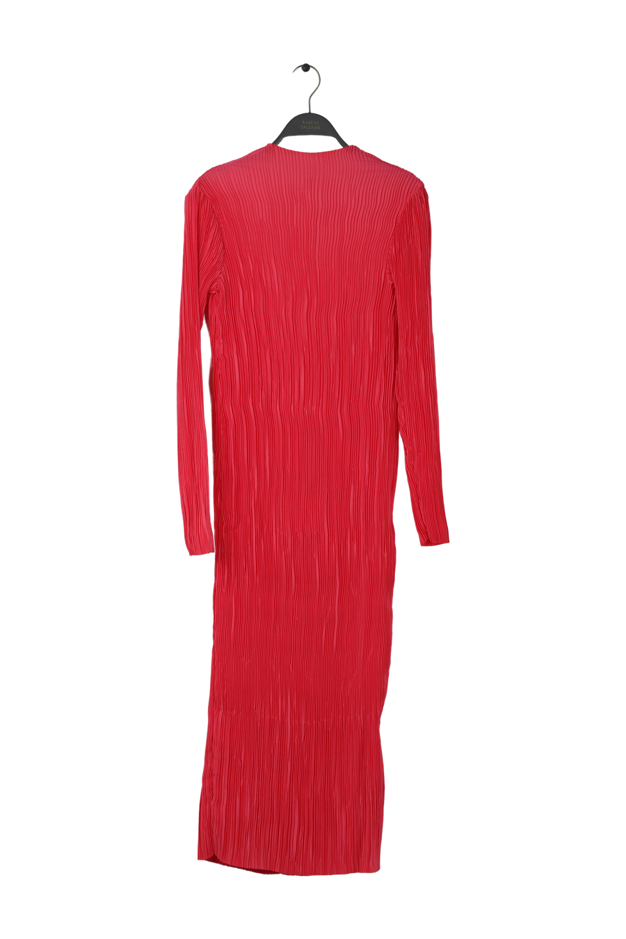 PreLoved Elis - Pleat pleats mini dress - M