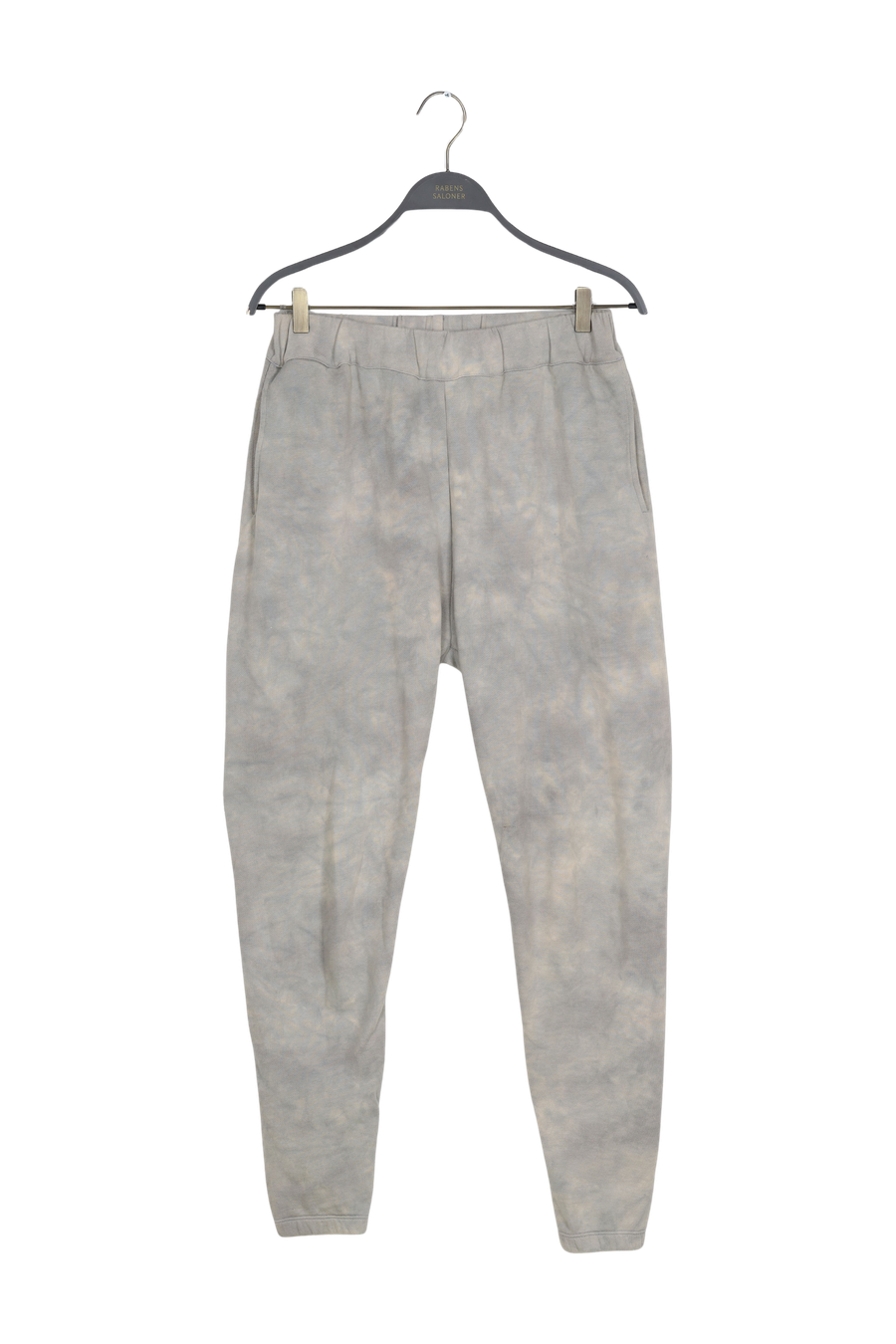 PreLoved Winona - Marbled sweat pants - S
