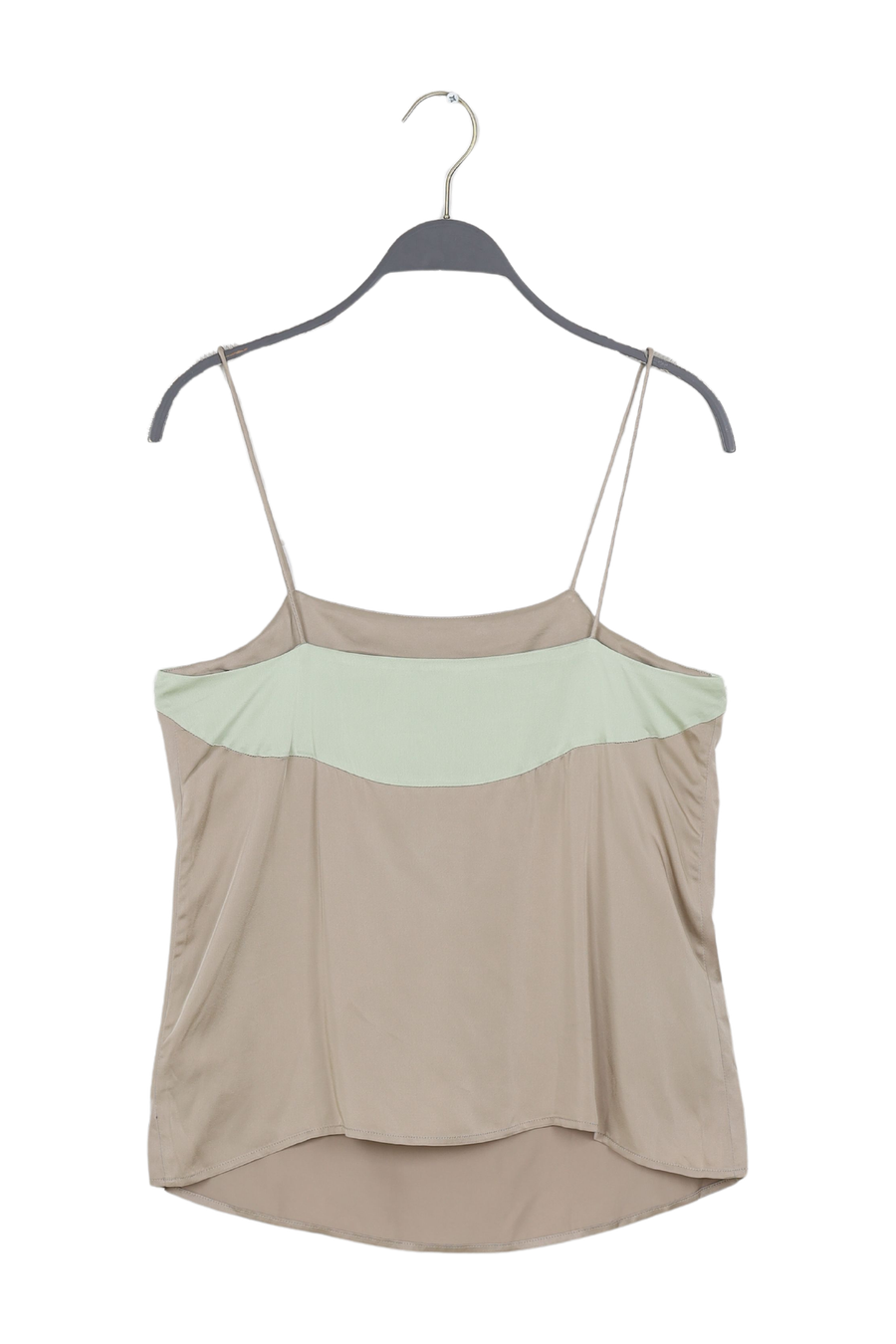 PreLoved Sherine - Two tone cami top - S