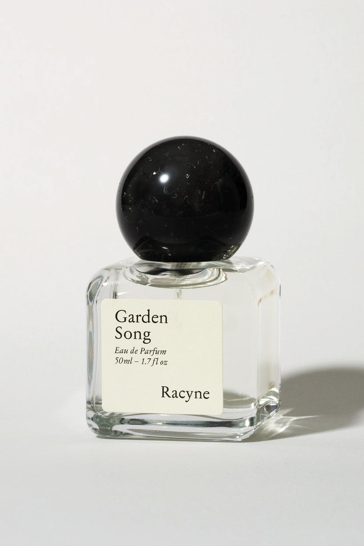 Eau de Parfume - Racyne I Garden Song