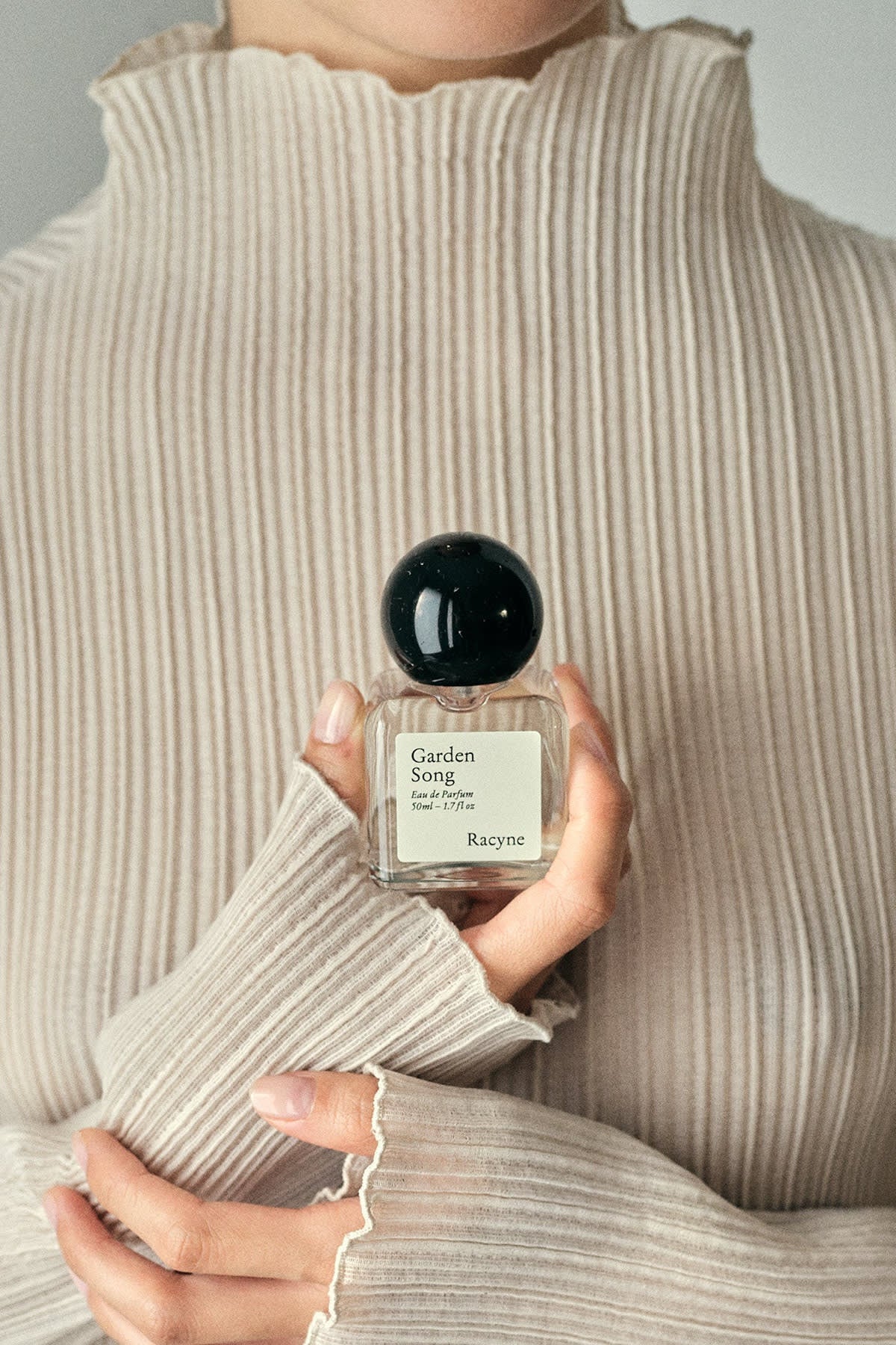 Eau de Parfume - Racyne I Garden Song