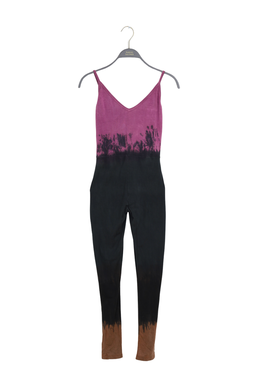 PreLoved Fia - Dip Dye tonaler Body-Anzug - S