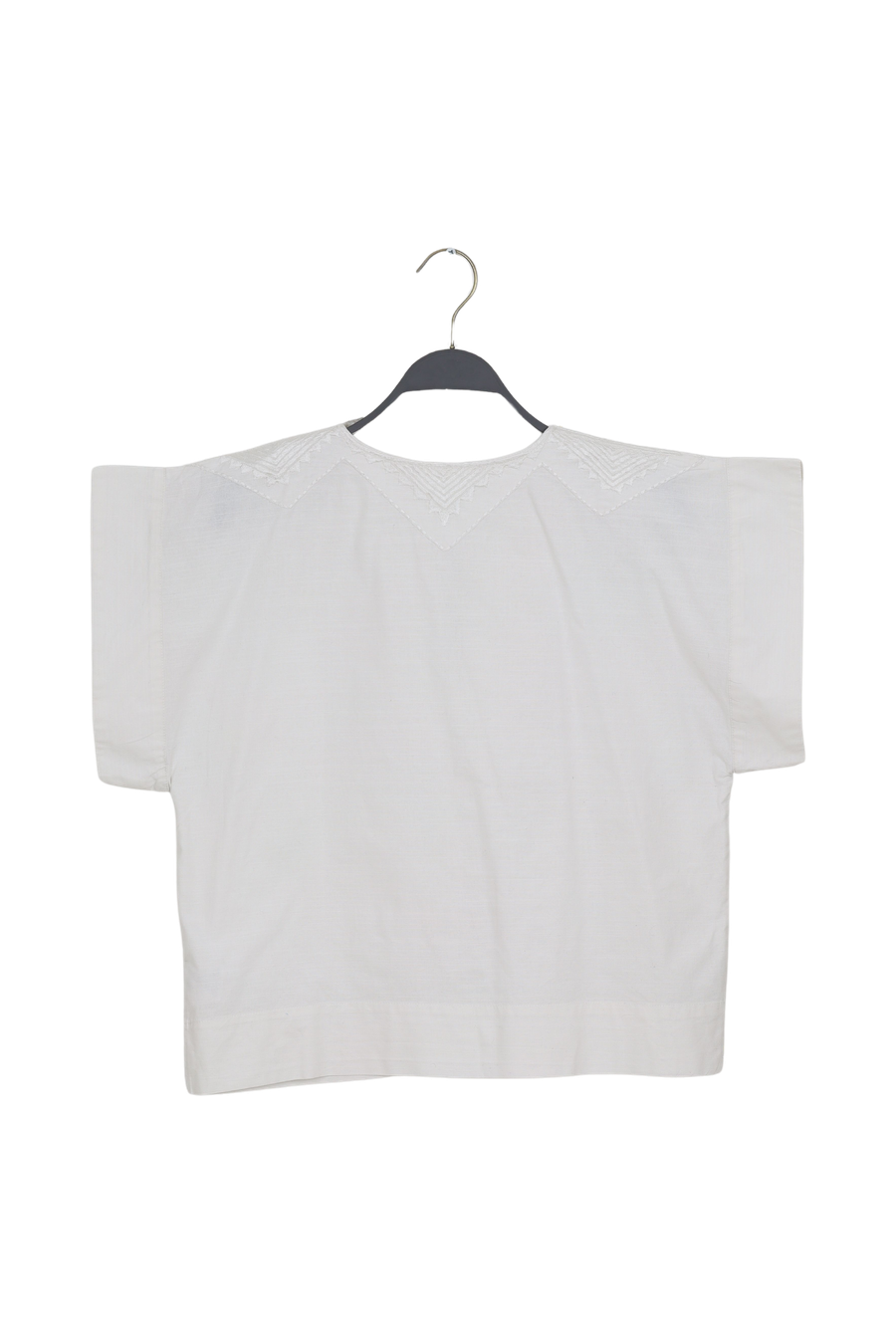 PreLoved Rosalyn - Pyramid blouse - M