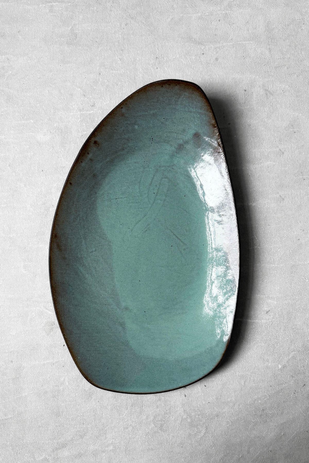 Serving Platter Large - Hana Karim I 2