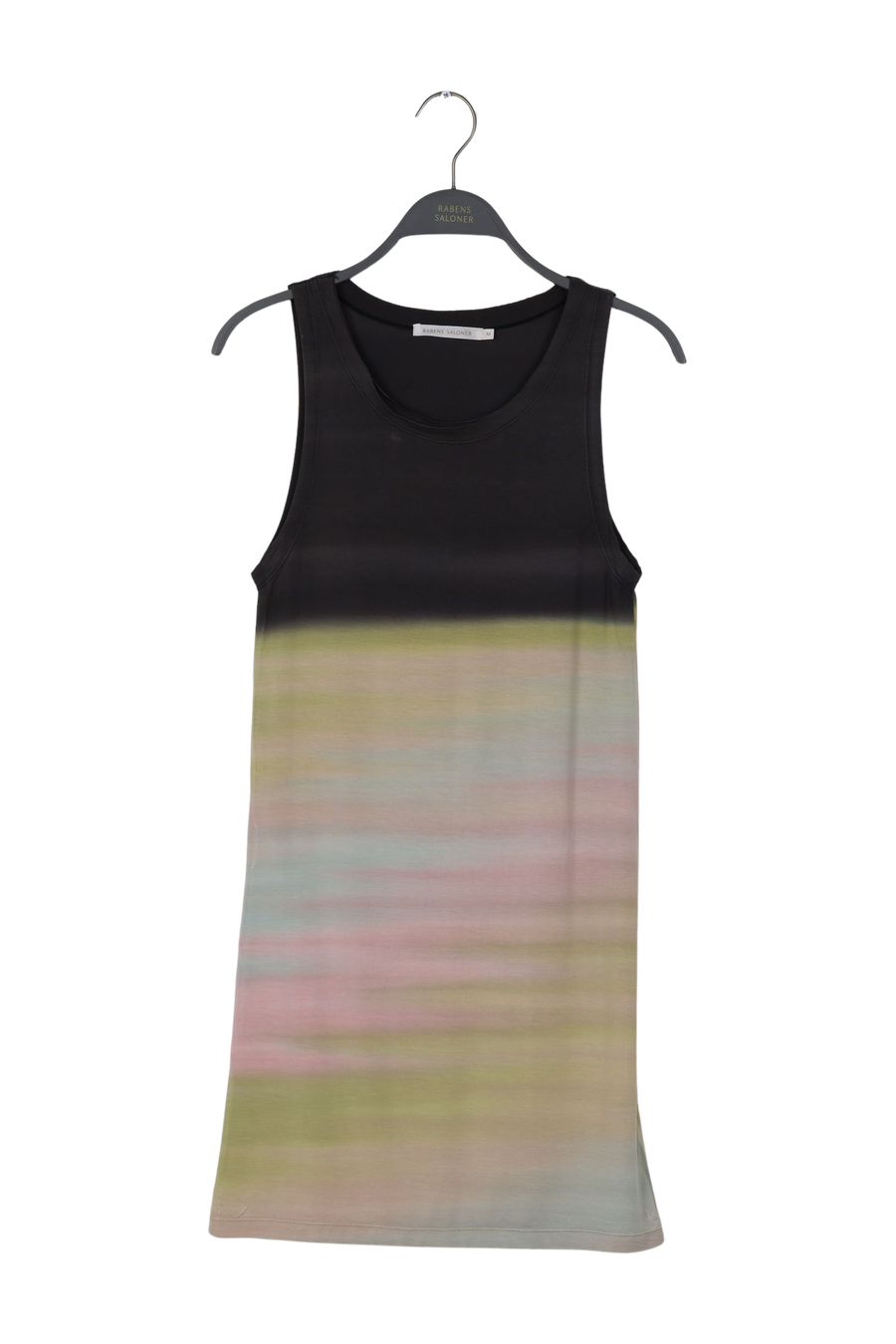PreLoved Polly - Dawn jersey short dress - M