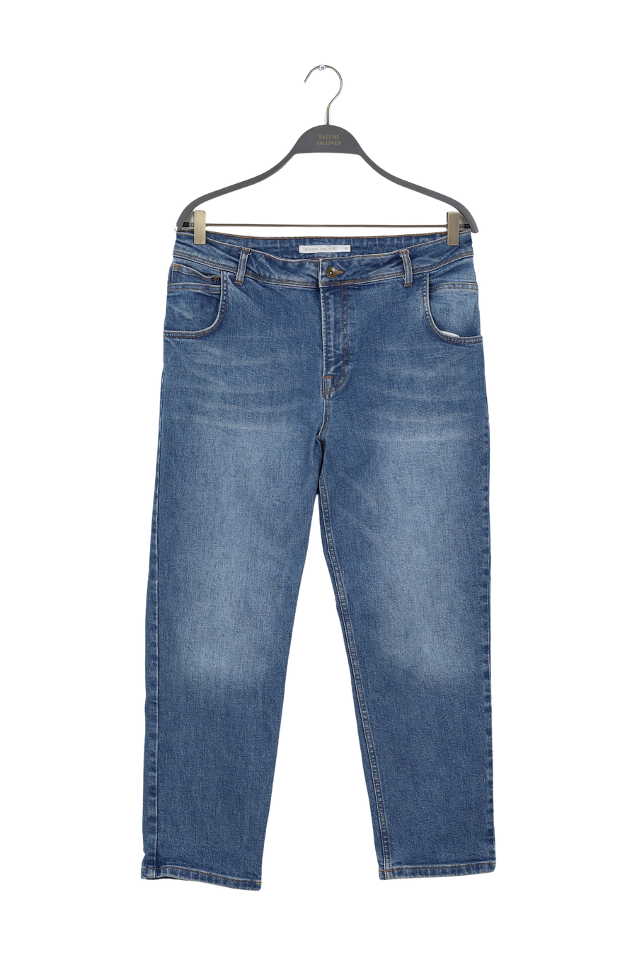 PreLoved Capella - Denim pants - 30