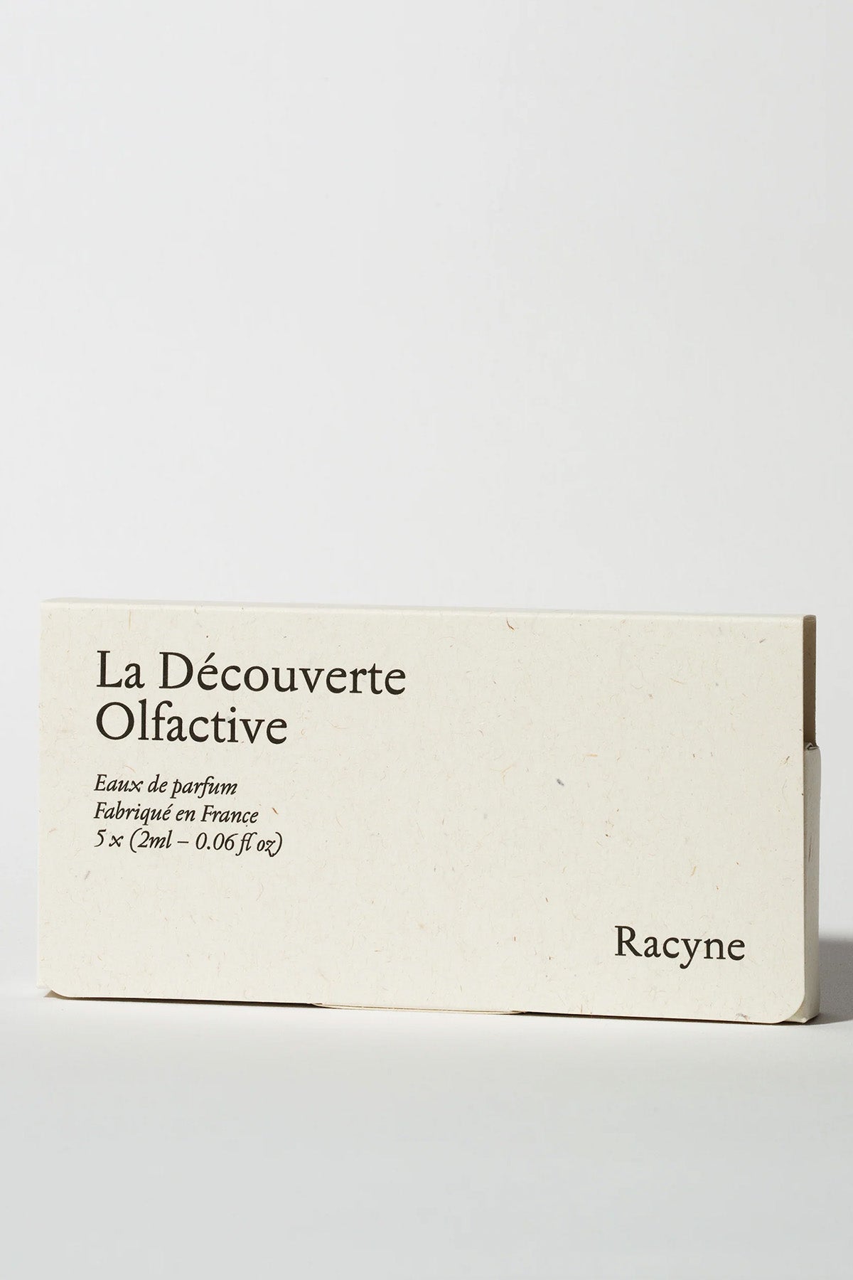 Discovery Set - Racyne I