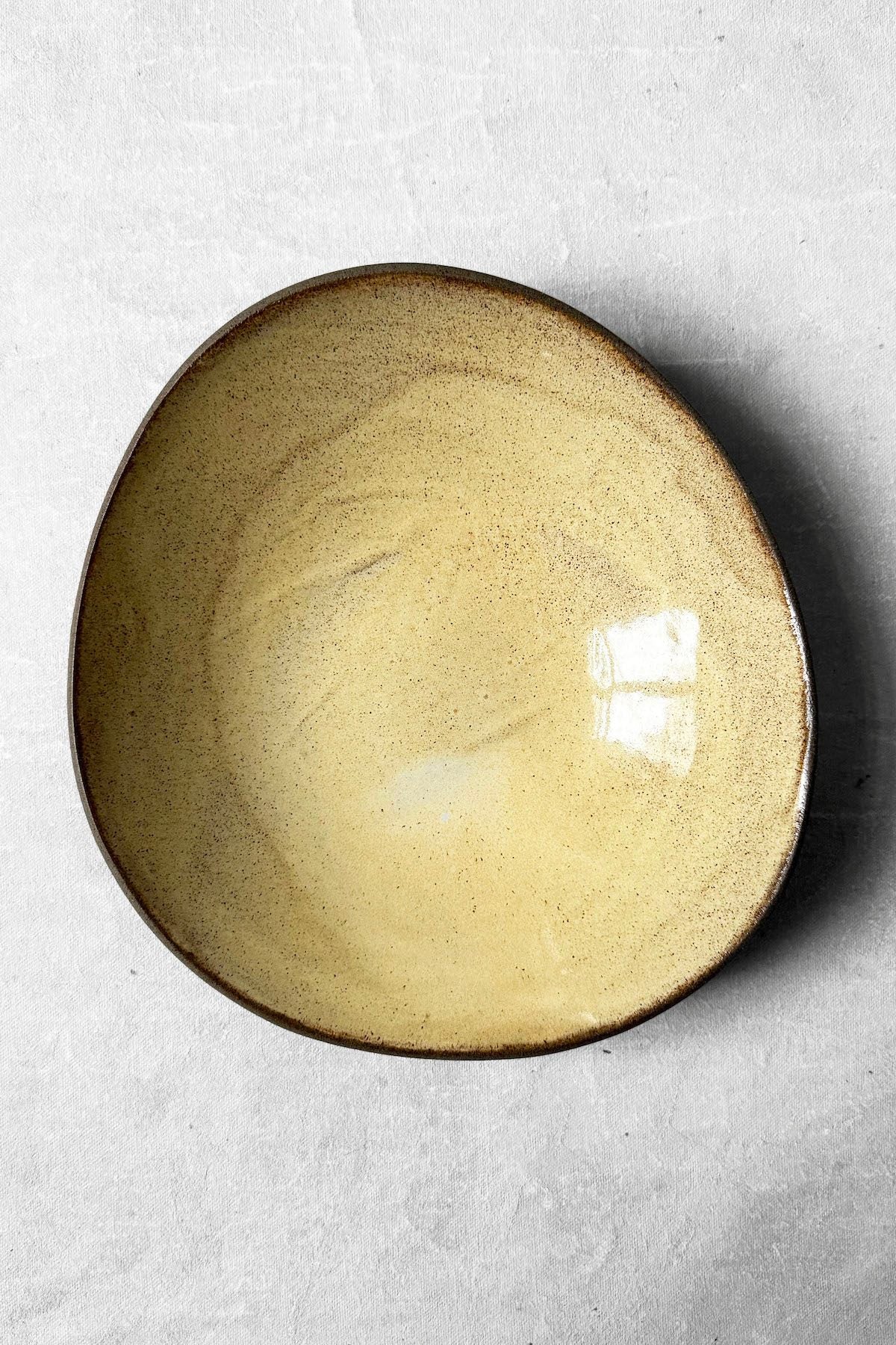 Pasta Bowl - Hana Karim I 3