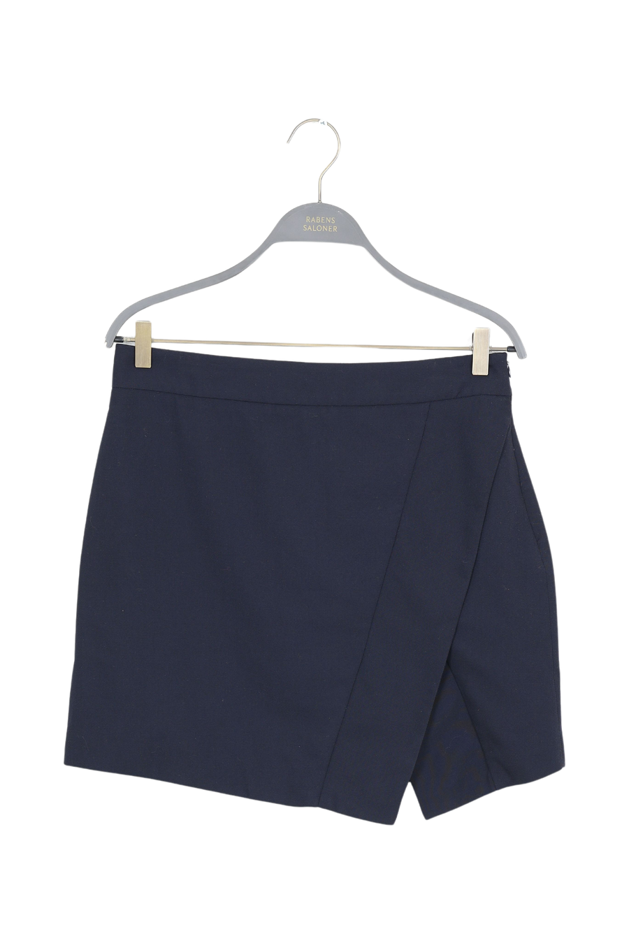 PreLoved Hilde - Light tailoring skirt - L