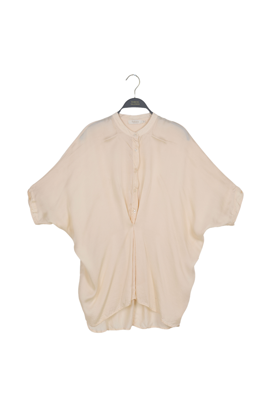 PreLoved Oversized shirt - XS/S