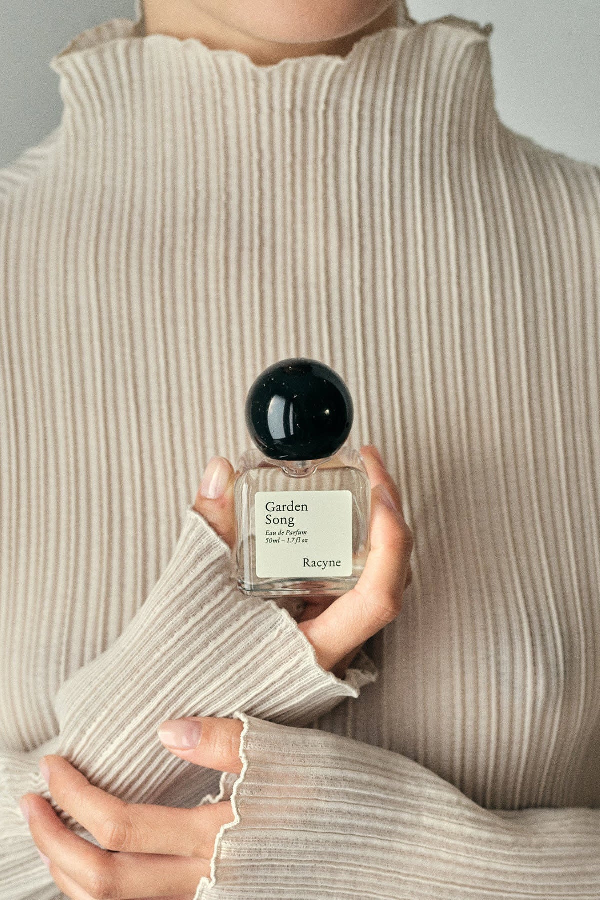 Eau de Parfume - Racyne I Garden Song