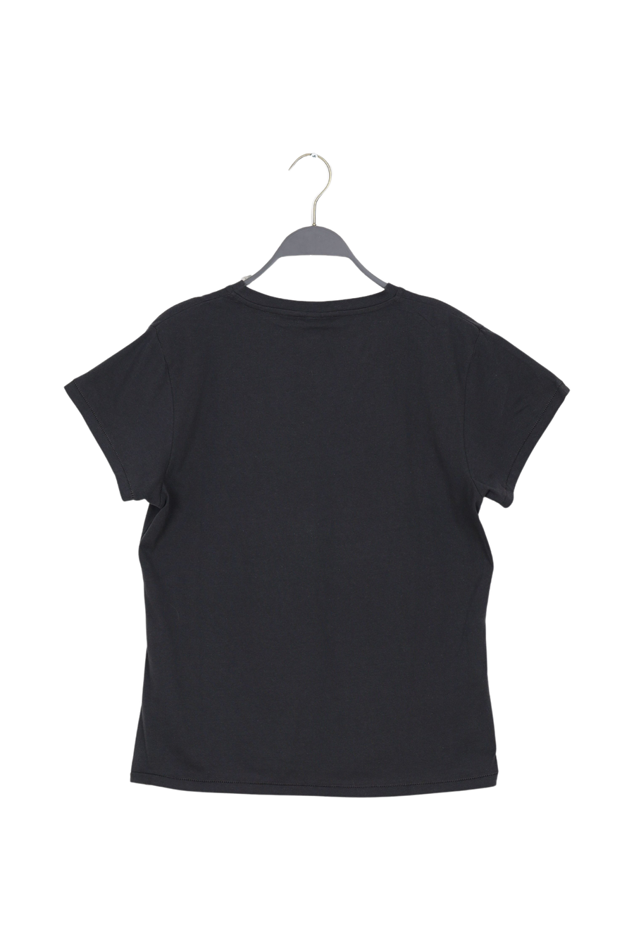 PreLoved Ambla - Beauty t-shirt I Faded black - S