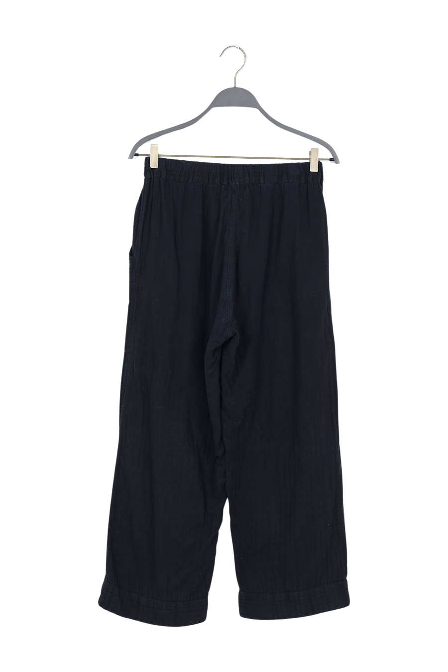 PreLoved Bether - Cotton dbl comfy pant I Black - M