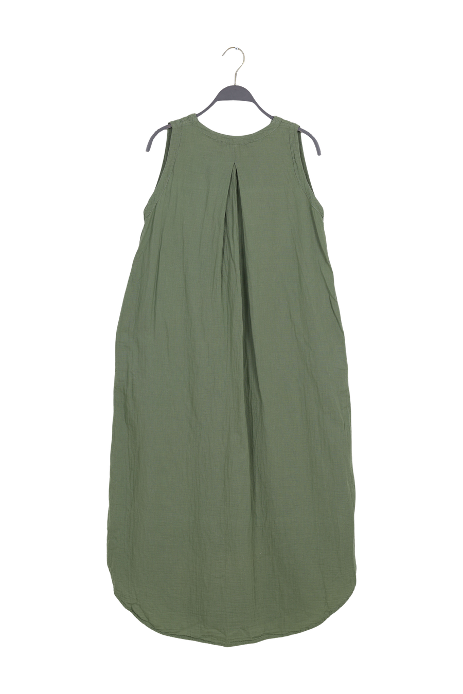 PreLoved Lizza - Cotton double tank dress I Mosh - S
