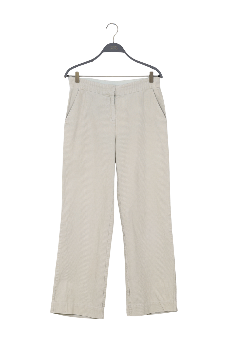 PreLoved Rosa - Eco cord pant - M
