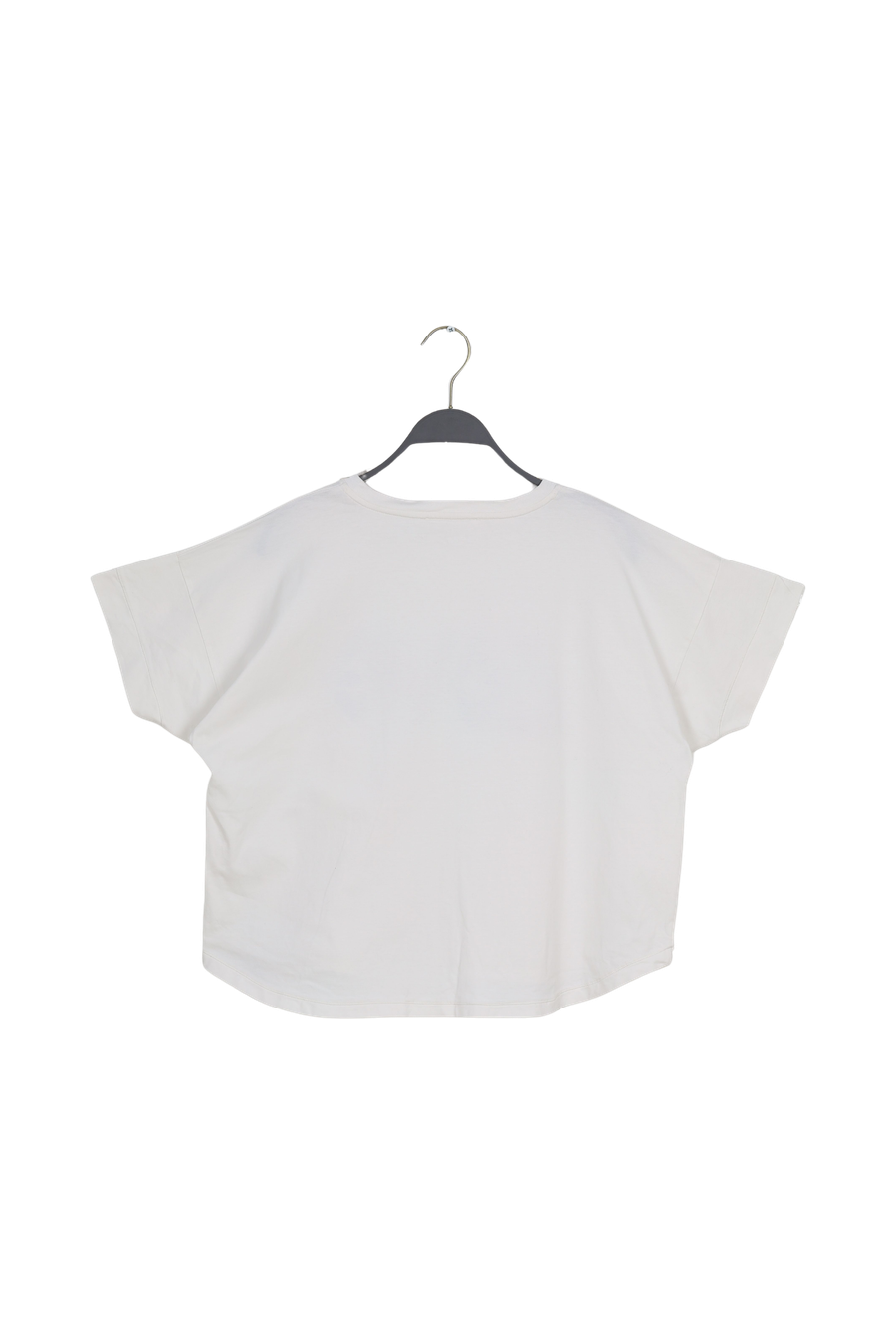 PreLoved Margot - Mimic cropped T-shirt - XS/S