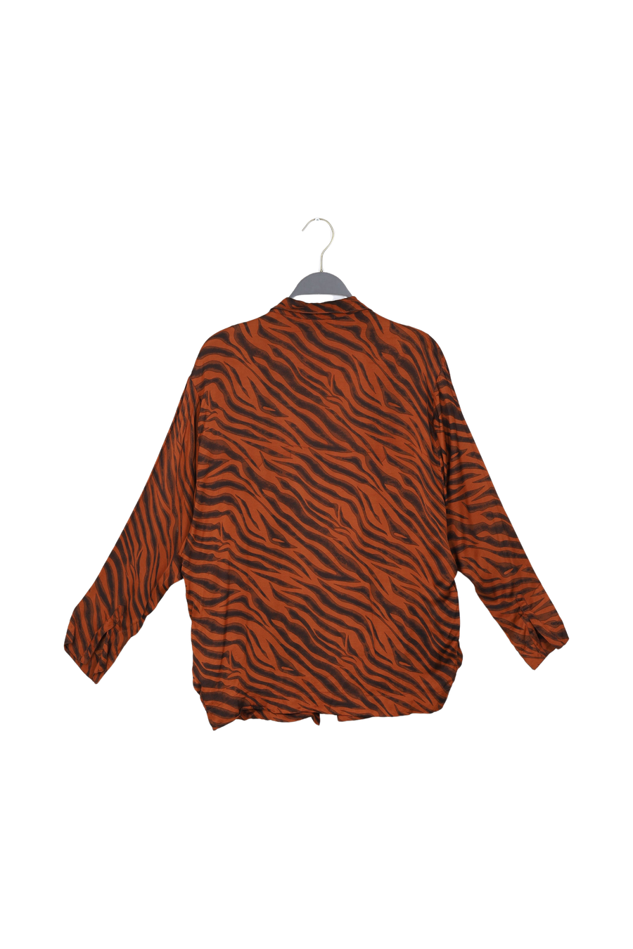 PreLoved Christi - Zebra jacket - XS