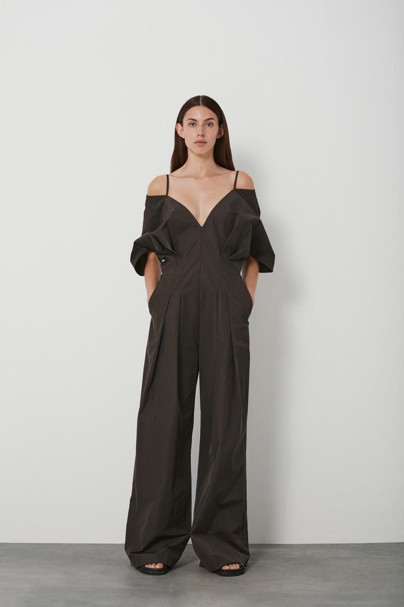 PreLoved Senay - Weightless jumpsuit - XS