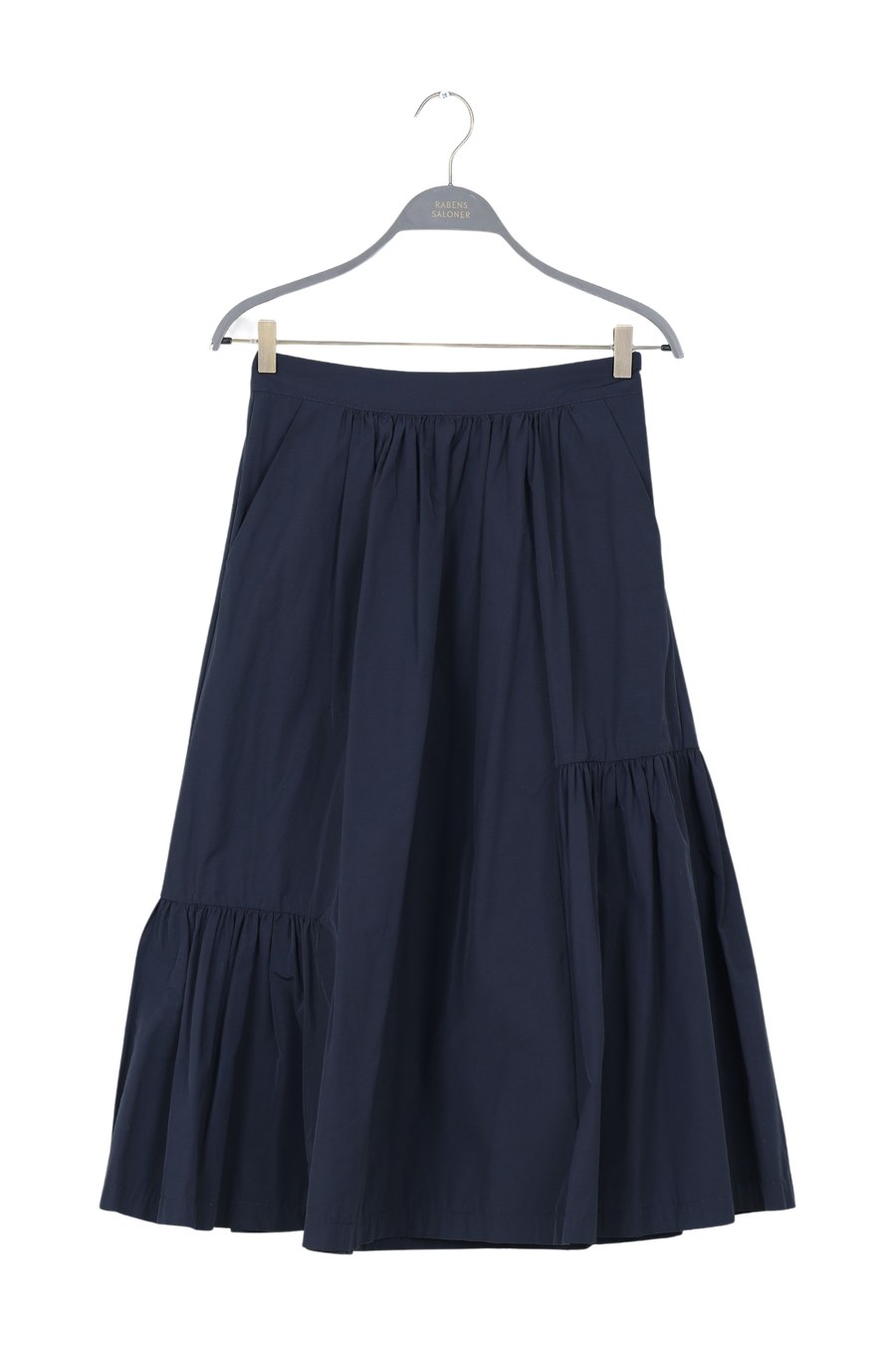 PreLoved Elle - Opaque skirt - S