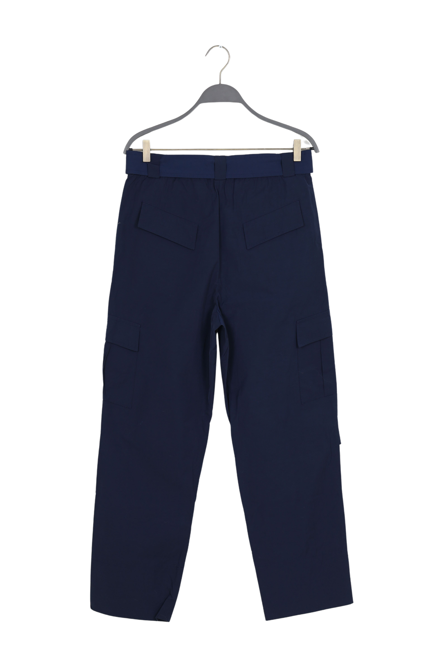 PreLoved Achola - Weightless cargo pant I Night - S