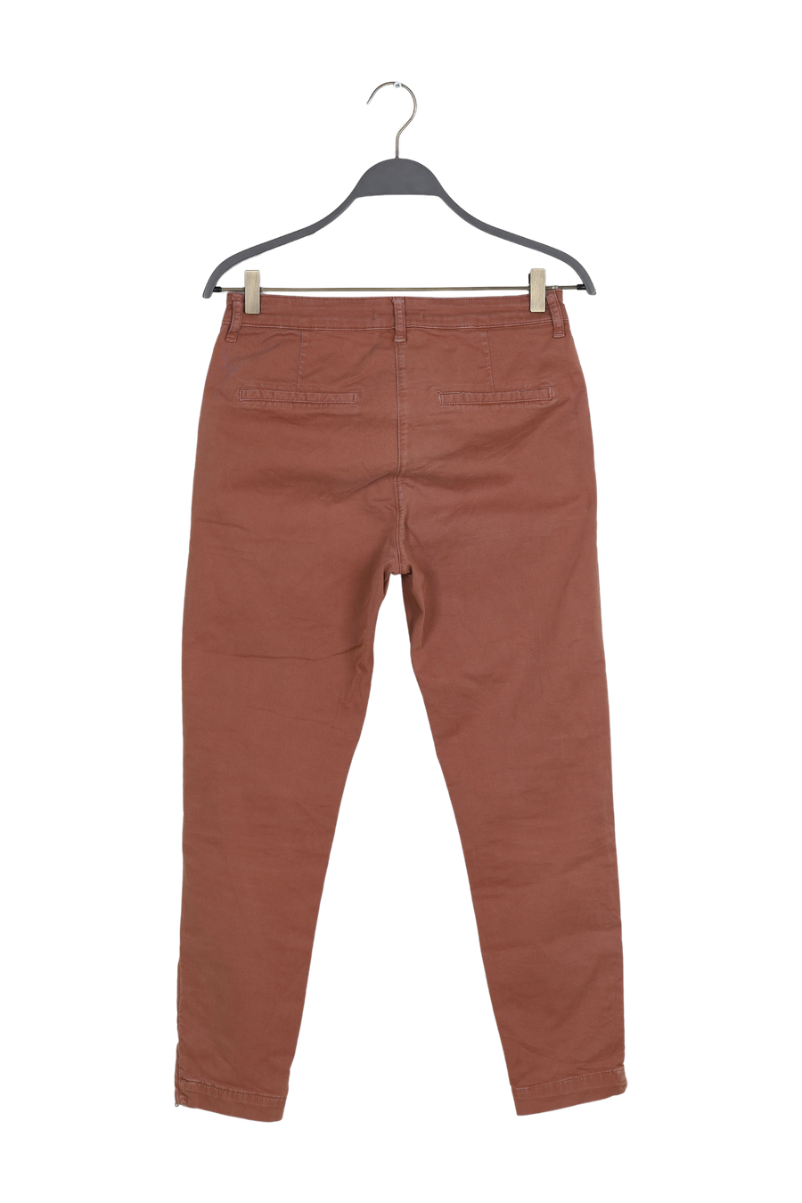 PreLoved Leinwandhose - S
