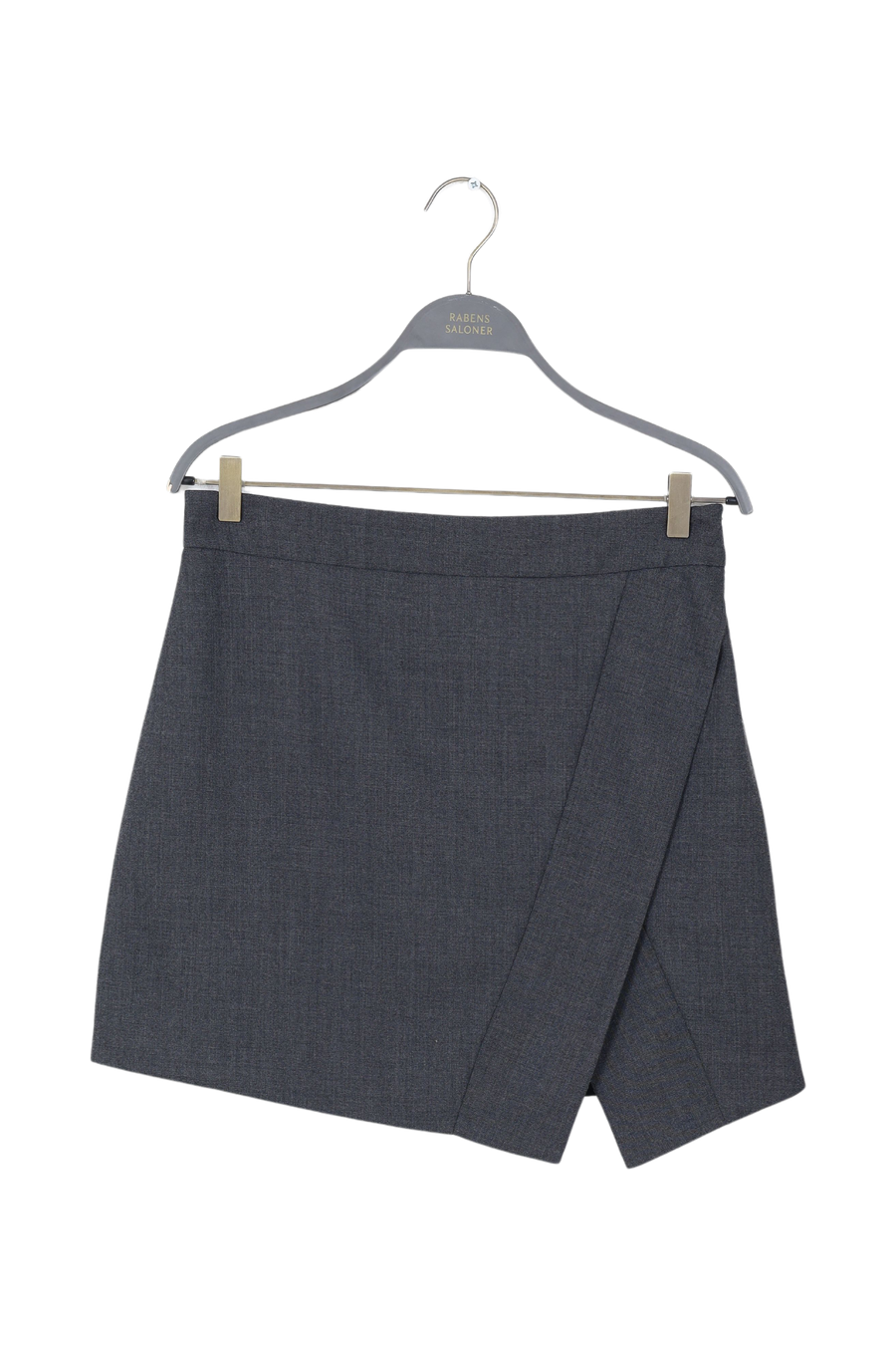 PreLoved Hilde - Light tailoring skirt - L