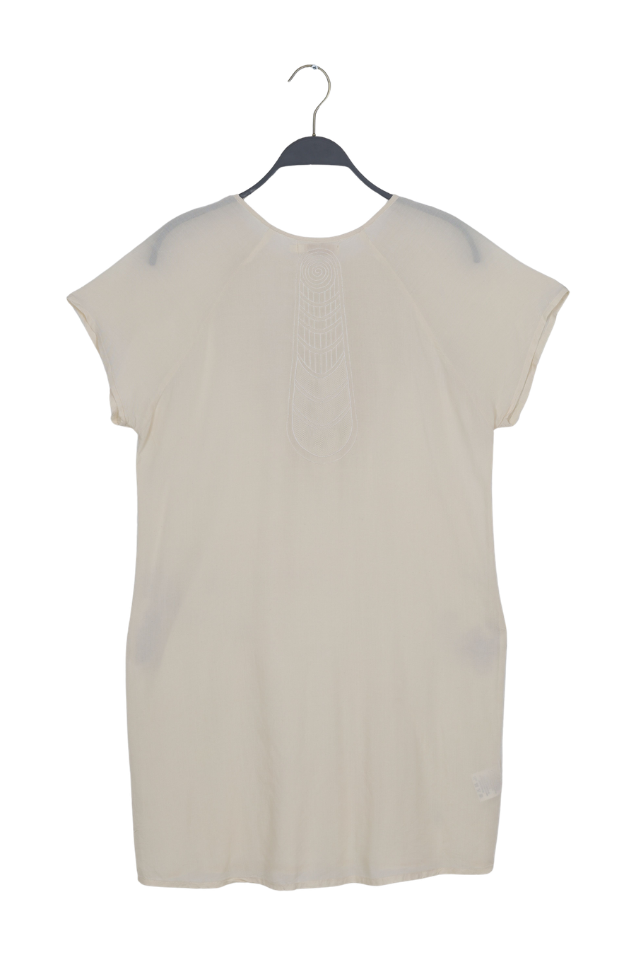 PreLoved Kurzes Stickkleid - XS