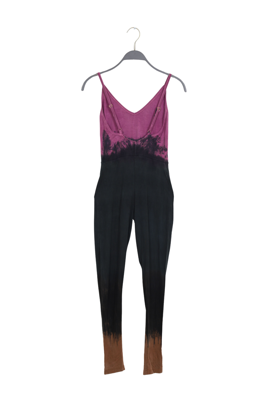 PreLoved Fia - Dip Dye tonaler Body-Anzug - S
