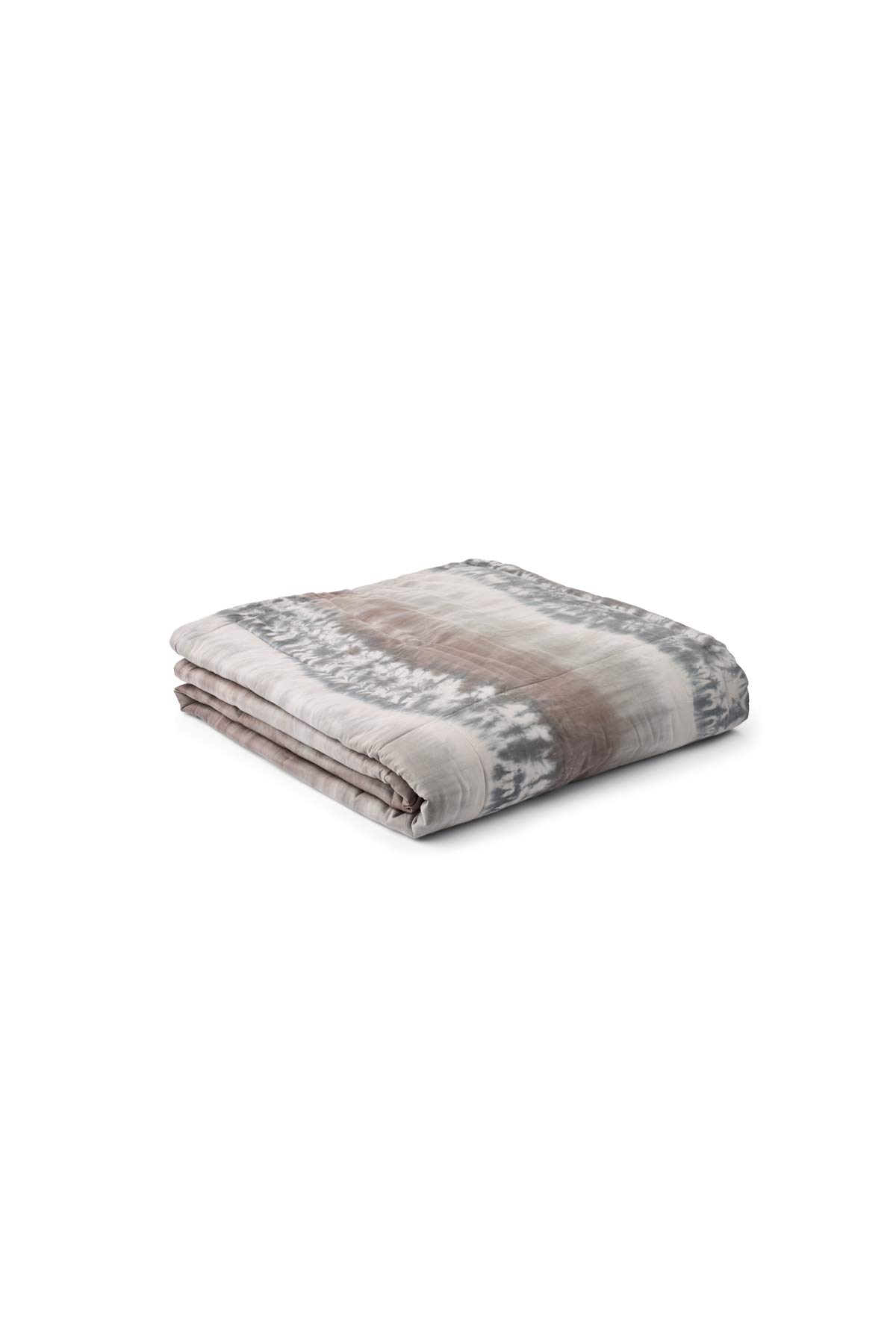 Arizona Dye Bed Cover - Rabens Apartment I Cement