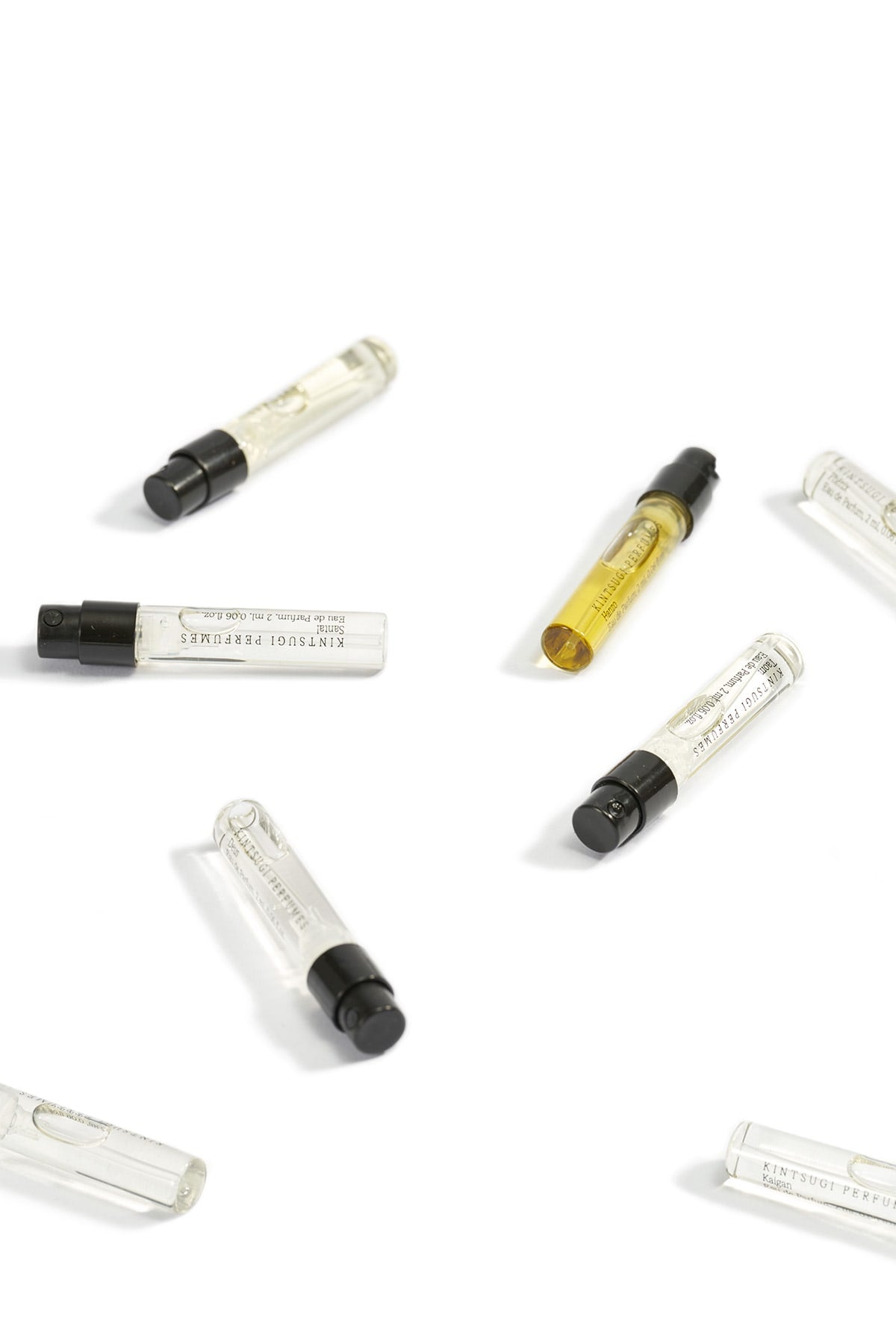 Discovery Set - Kintsugi I