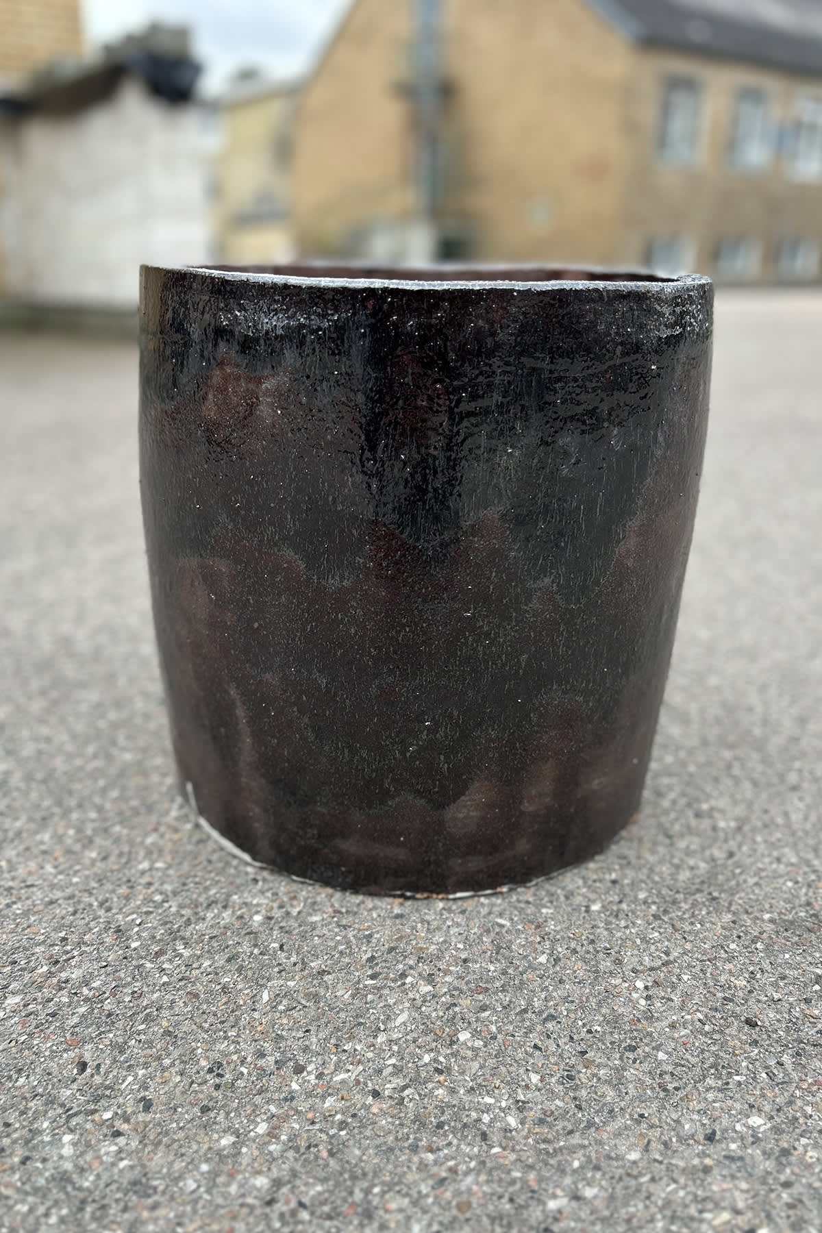 Edward Pot - Rabens Apartment I Antique brown