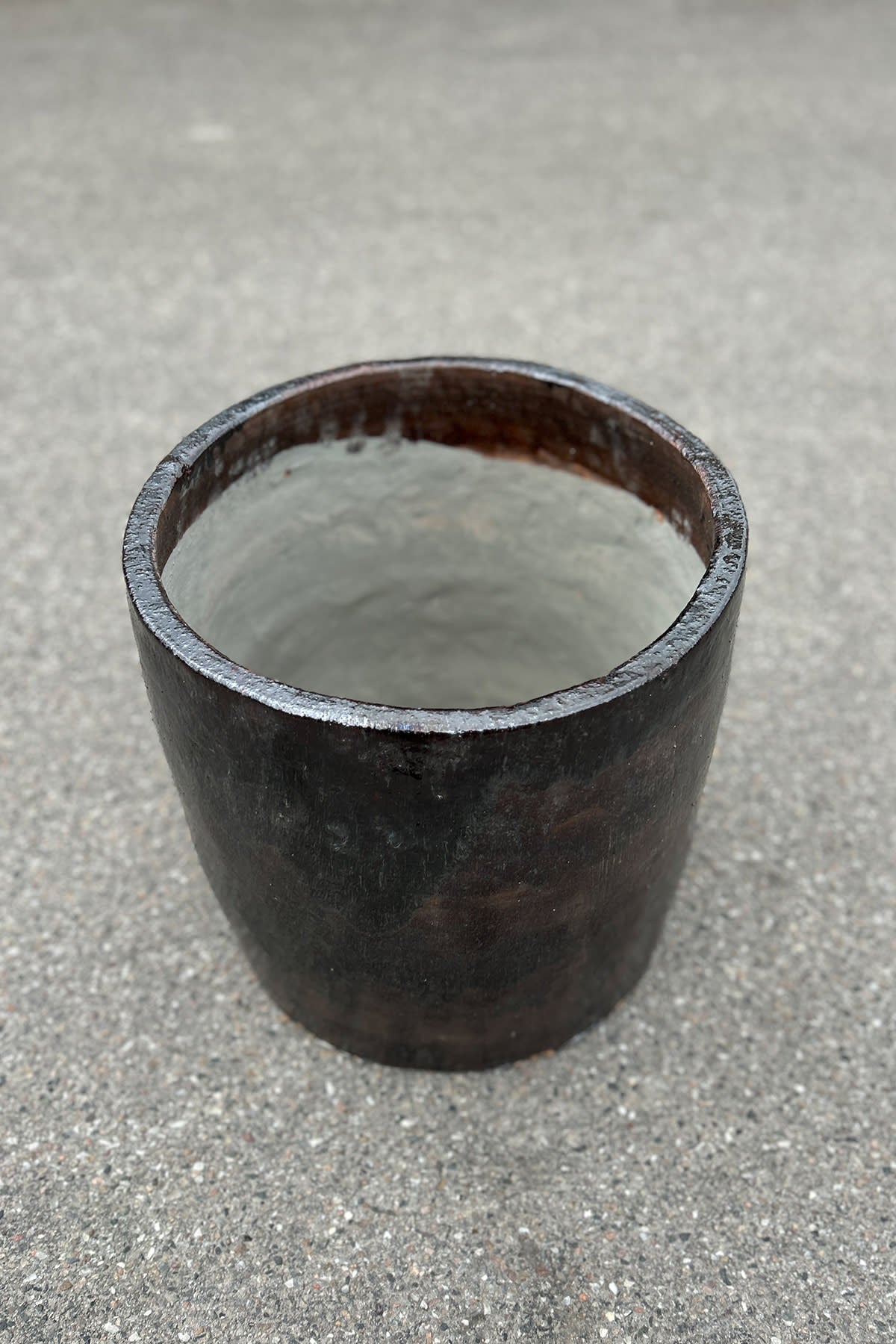 Edward Pot - Rabens Apartment I Antique brown