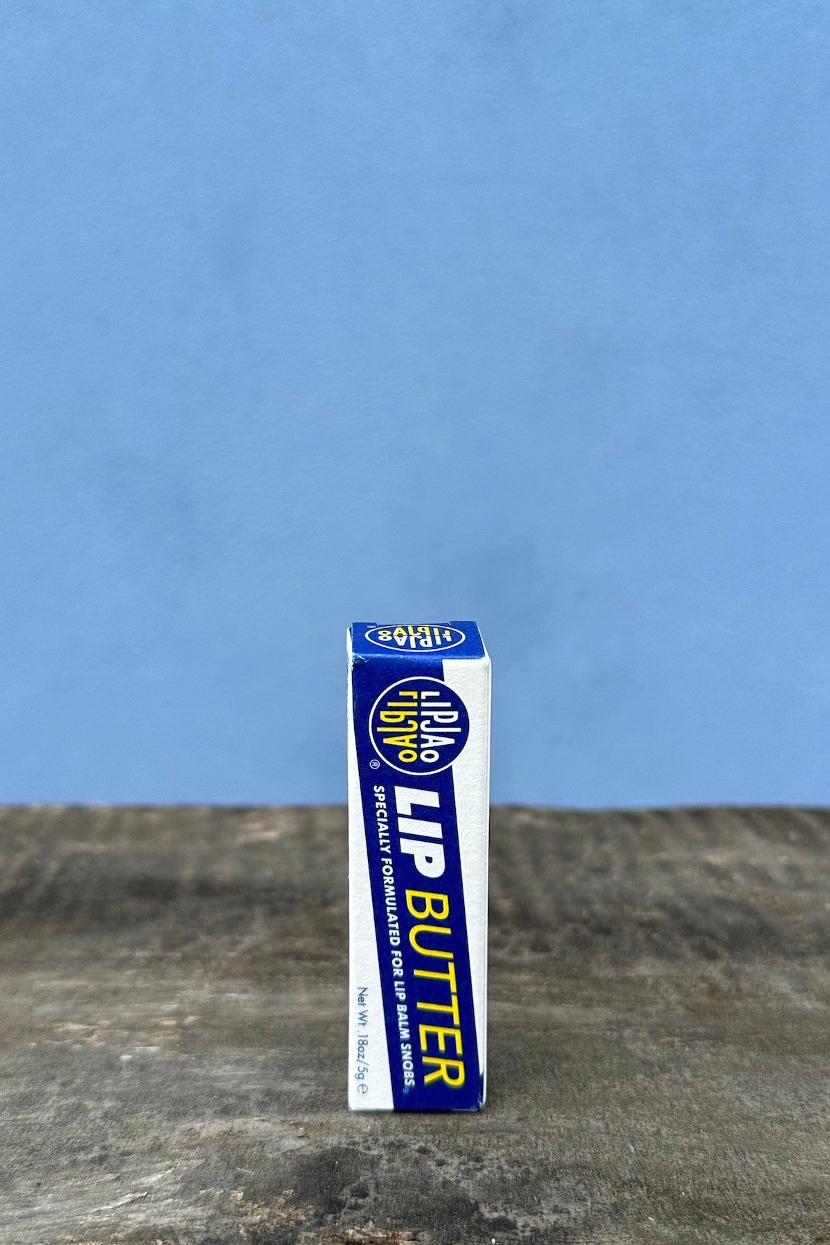 Natural Lip Balm - Jao Brand I Natural scent