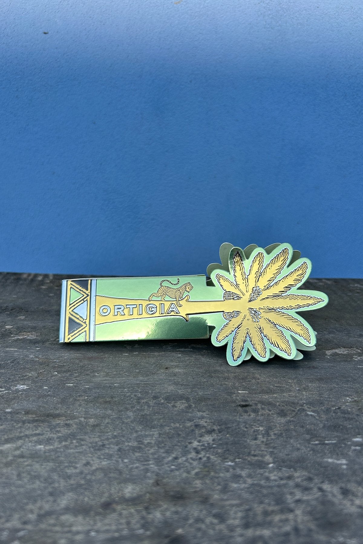 Perfume Roll On - Ortigia I Fico D'india