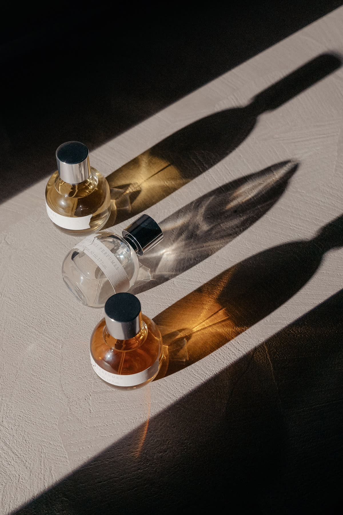 Eau de Parfum - Kintsugi I Luna