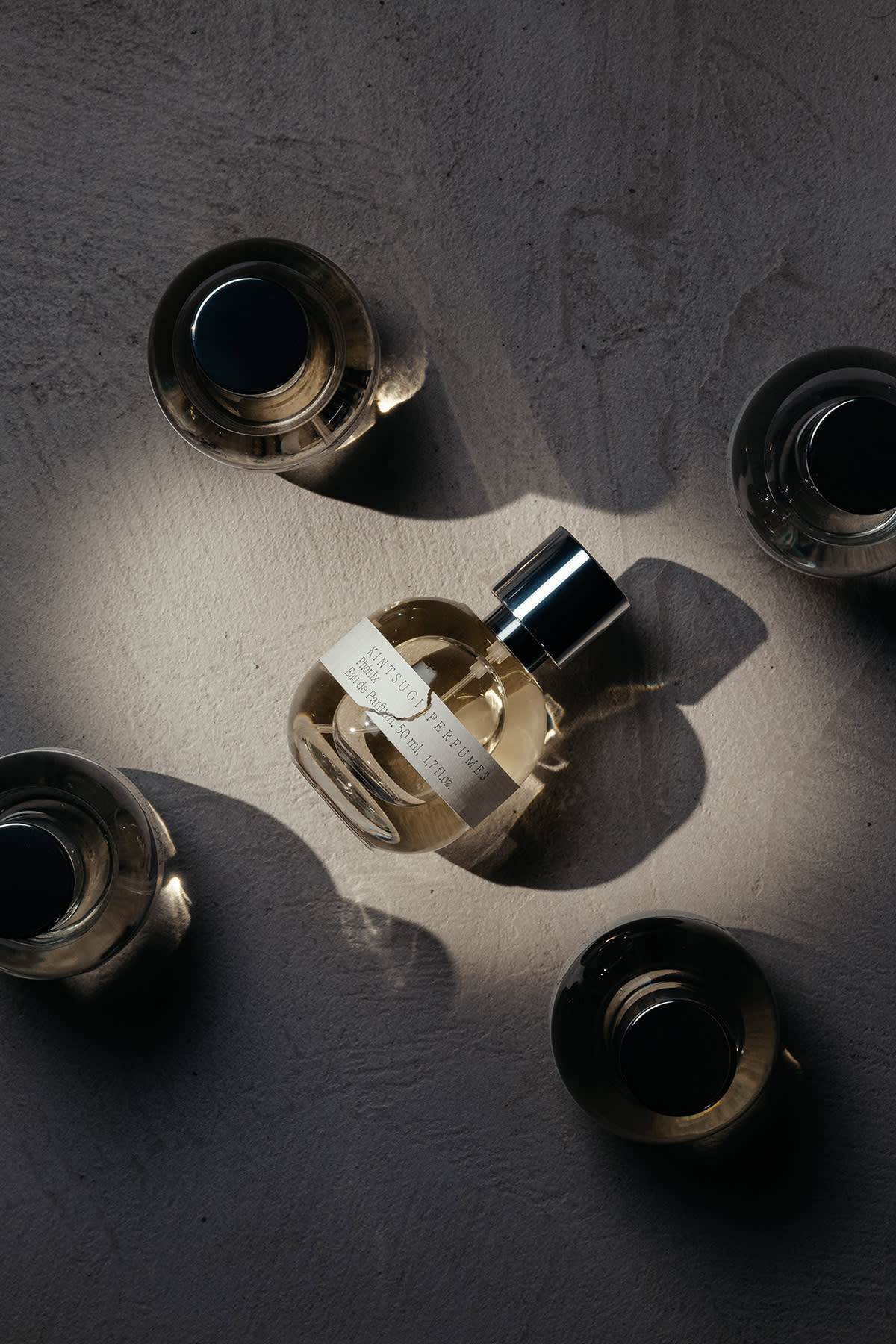 Eau de Parfum - Kintsugi I Luna