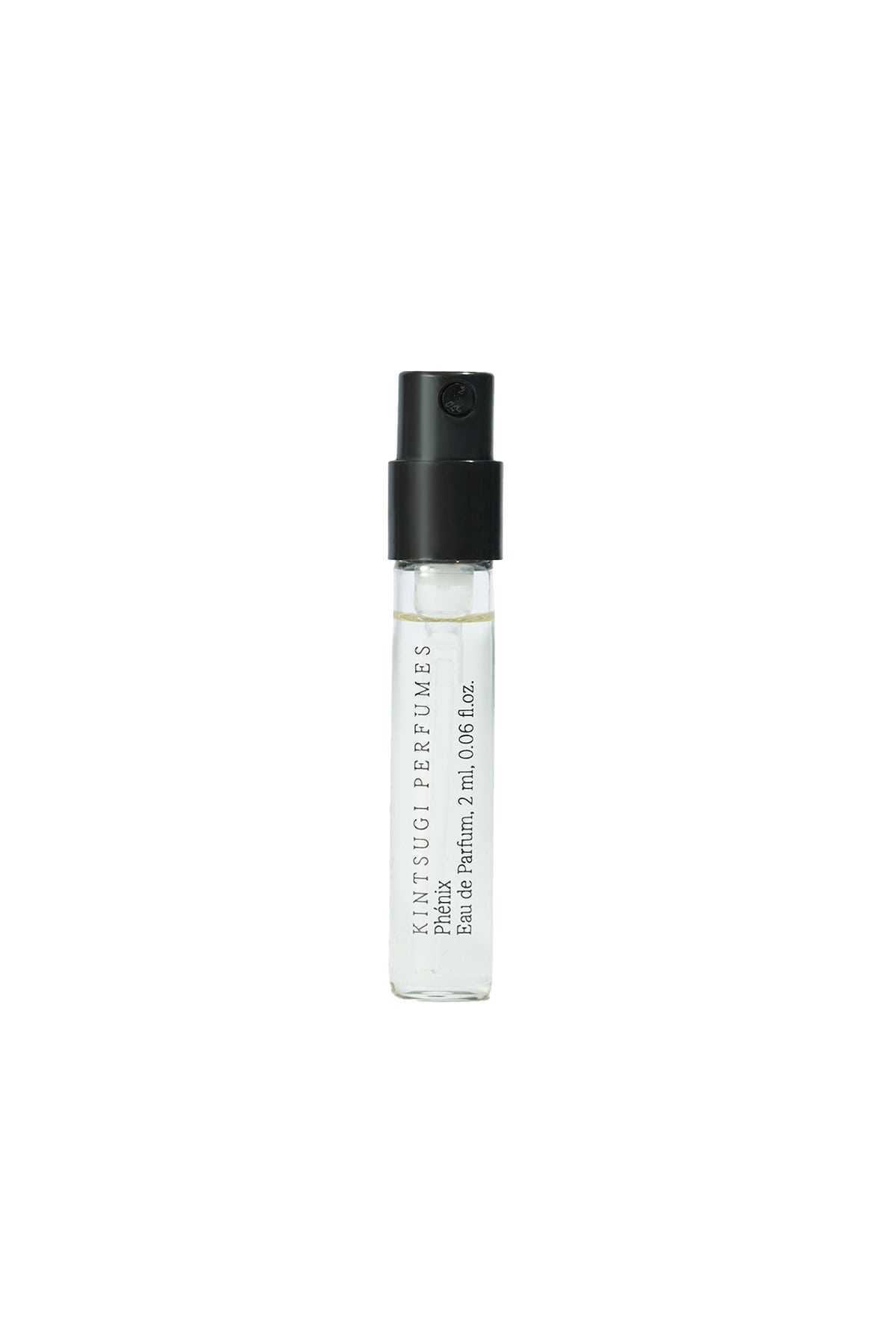 Eau de Parfume Sample - Kintsugi I Phenix