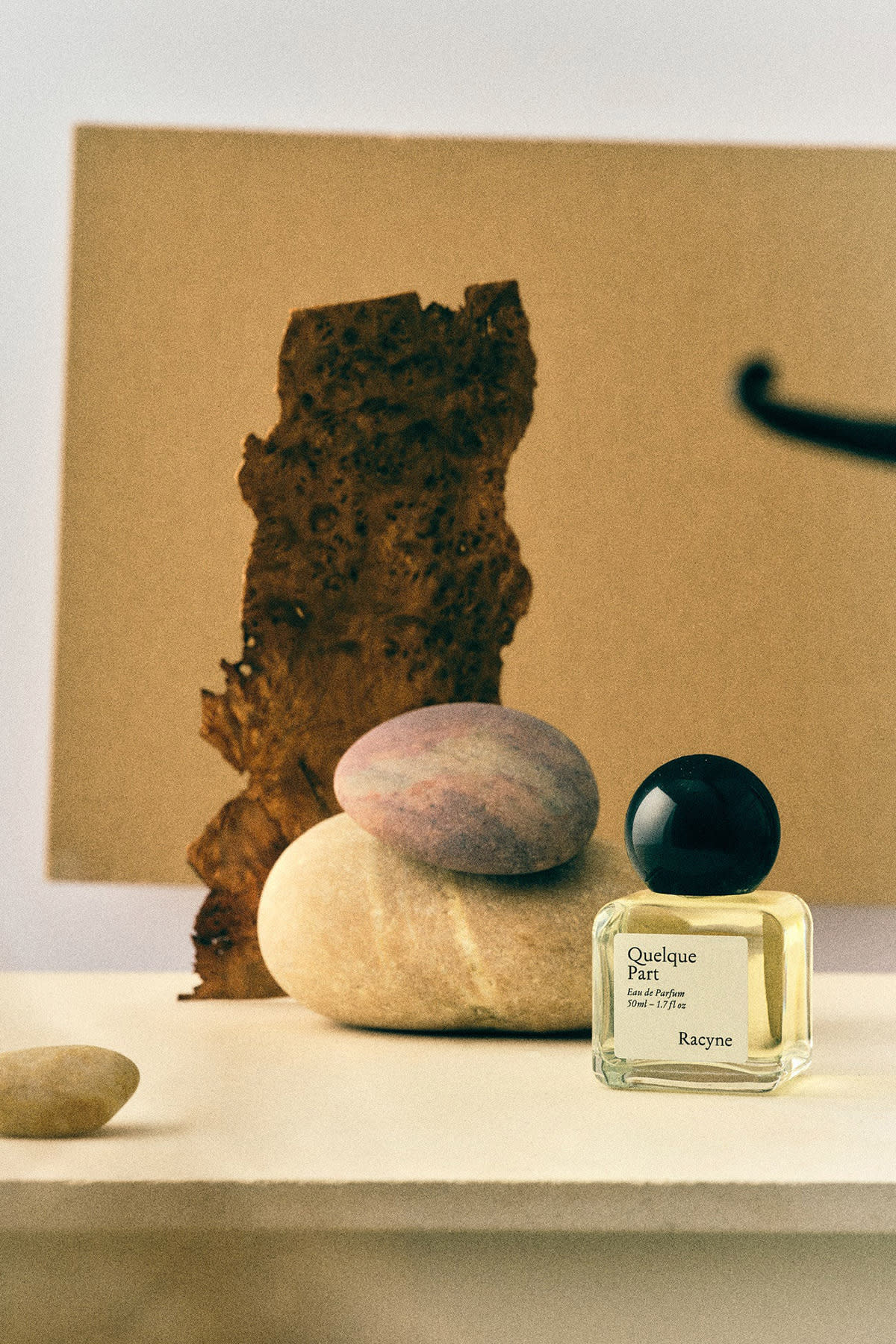 Eau de Parfume - Racyne I Quelque Part