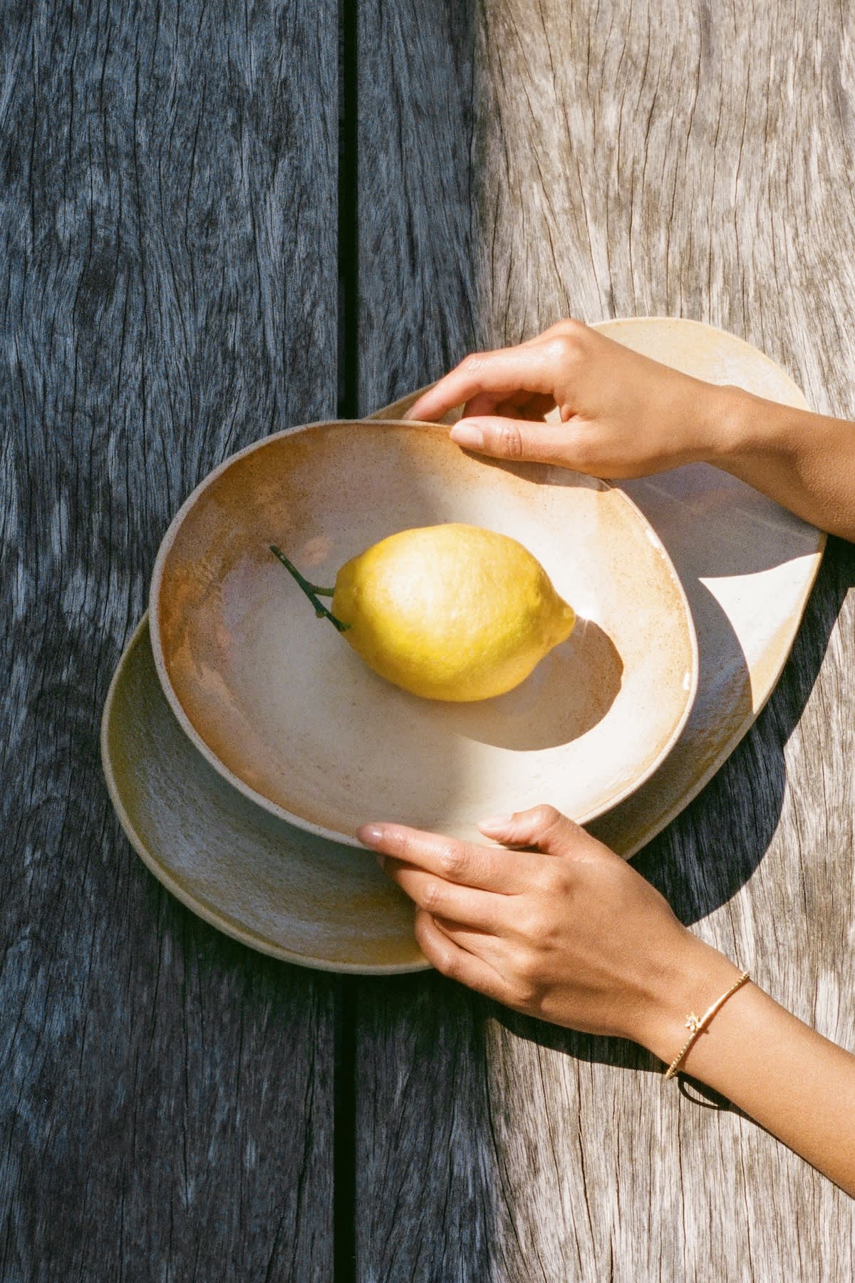Pasta Bowl - Hana Karim I 6