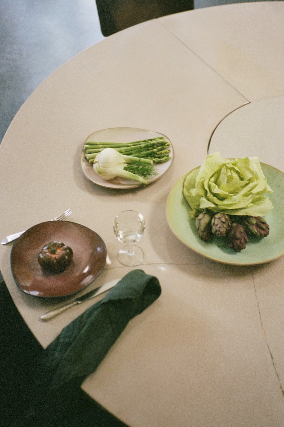 Salad Bowl - Hana Karim I 2