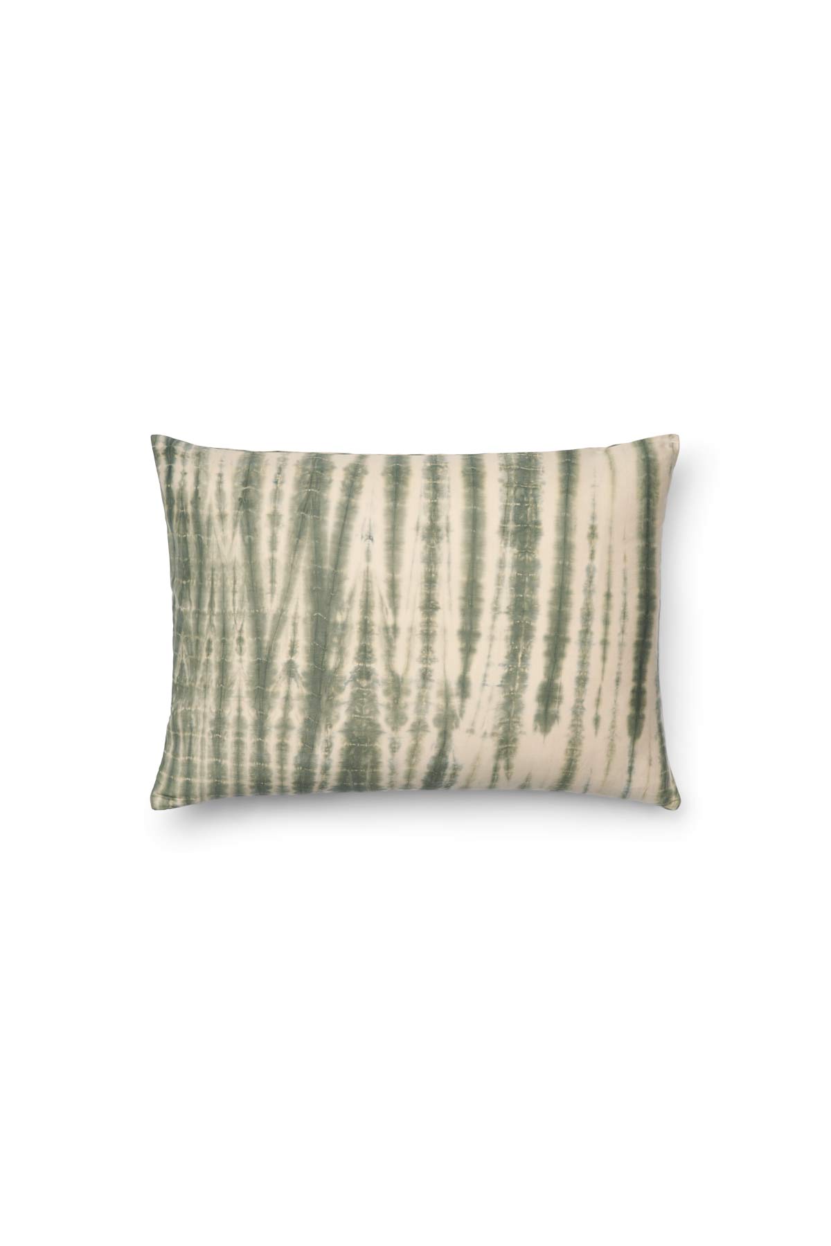 Tie Dye pillow - Pillow 50x70 cm I Sage Combo