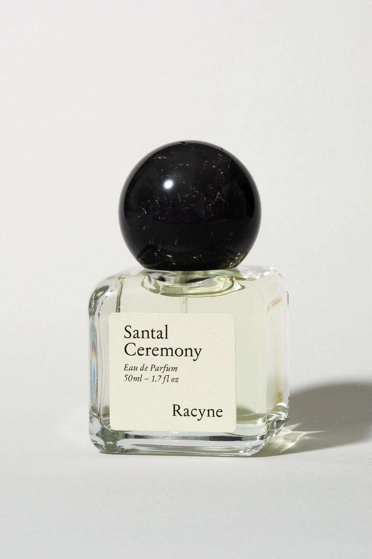 Eau de Parfume - Racyne I Santal Ceremony