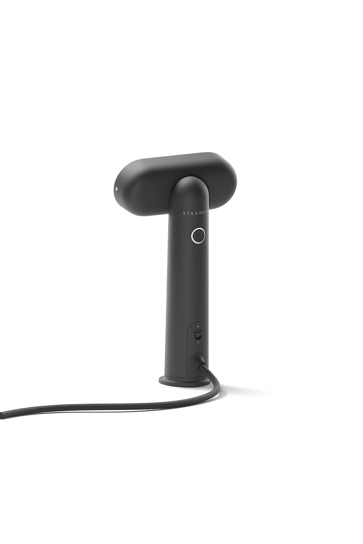 Travel Steamer – Steamery I Charcoal