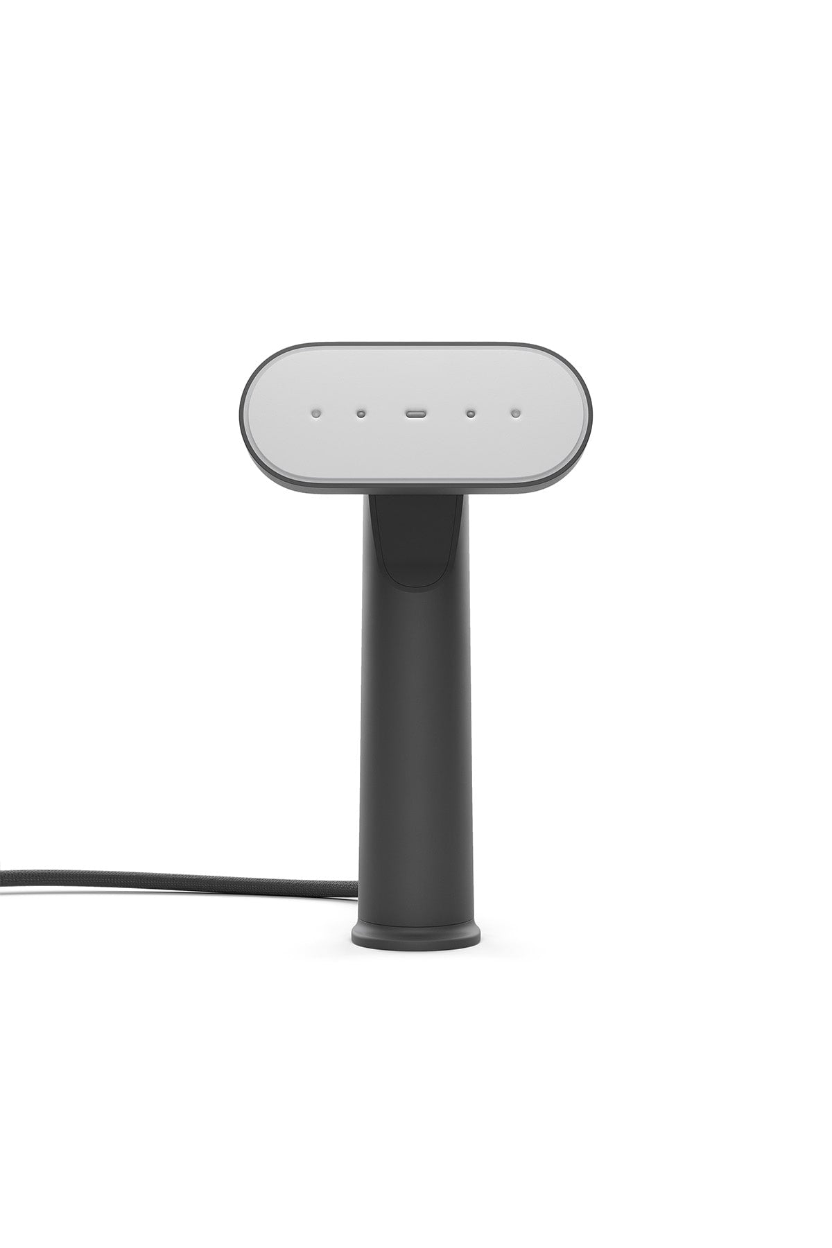 Travel Steamer – Steamery I Charcoal