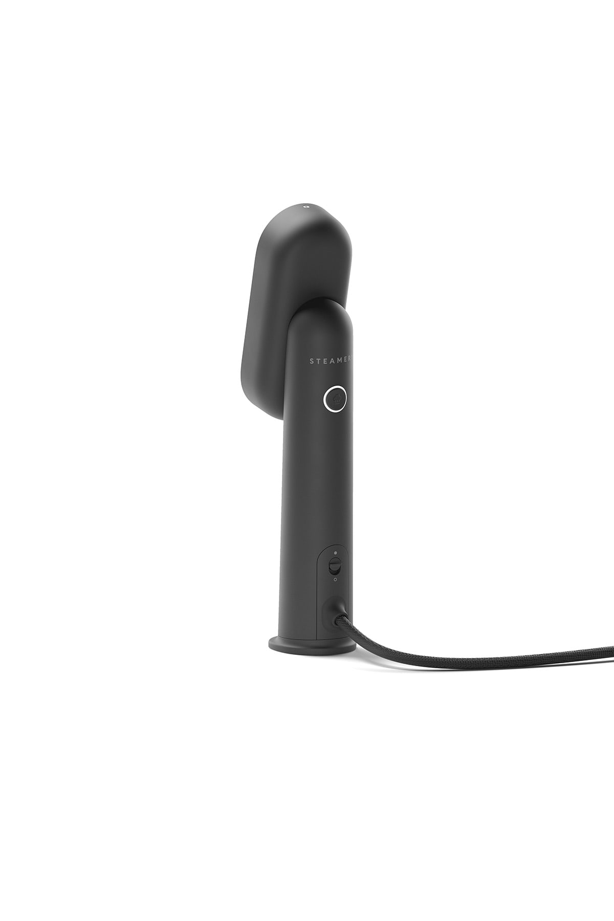 Travel Steamer – Steamery I Charcoal