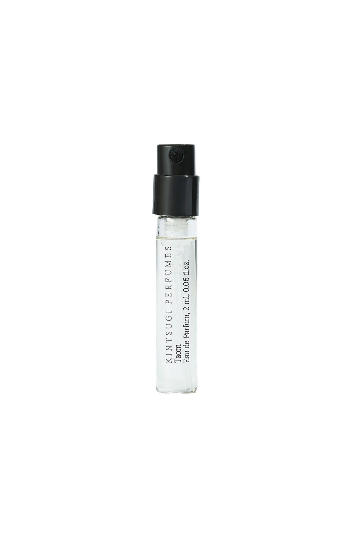 Eau de Parfume Sample - Kintsugi I Taom